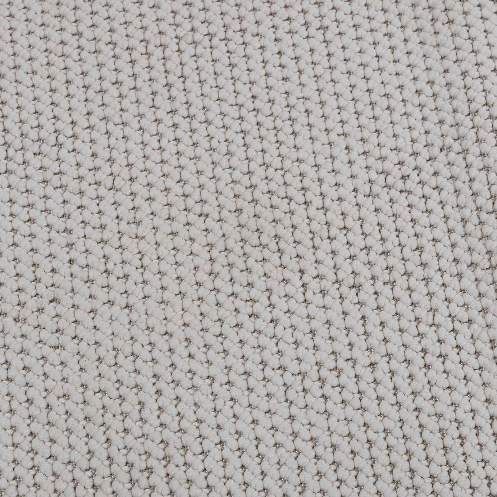 Vloerkleden Rond LUGO Crème Ø 120 CM Polyester is nu te koop bij PeponiXL, paradijselijk wonen!