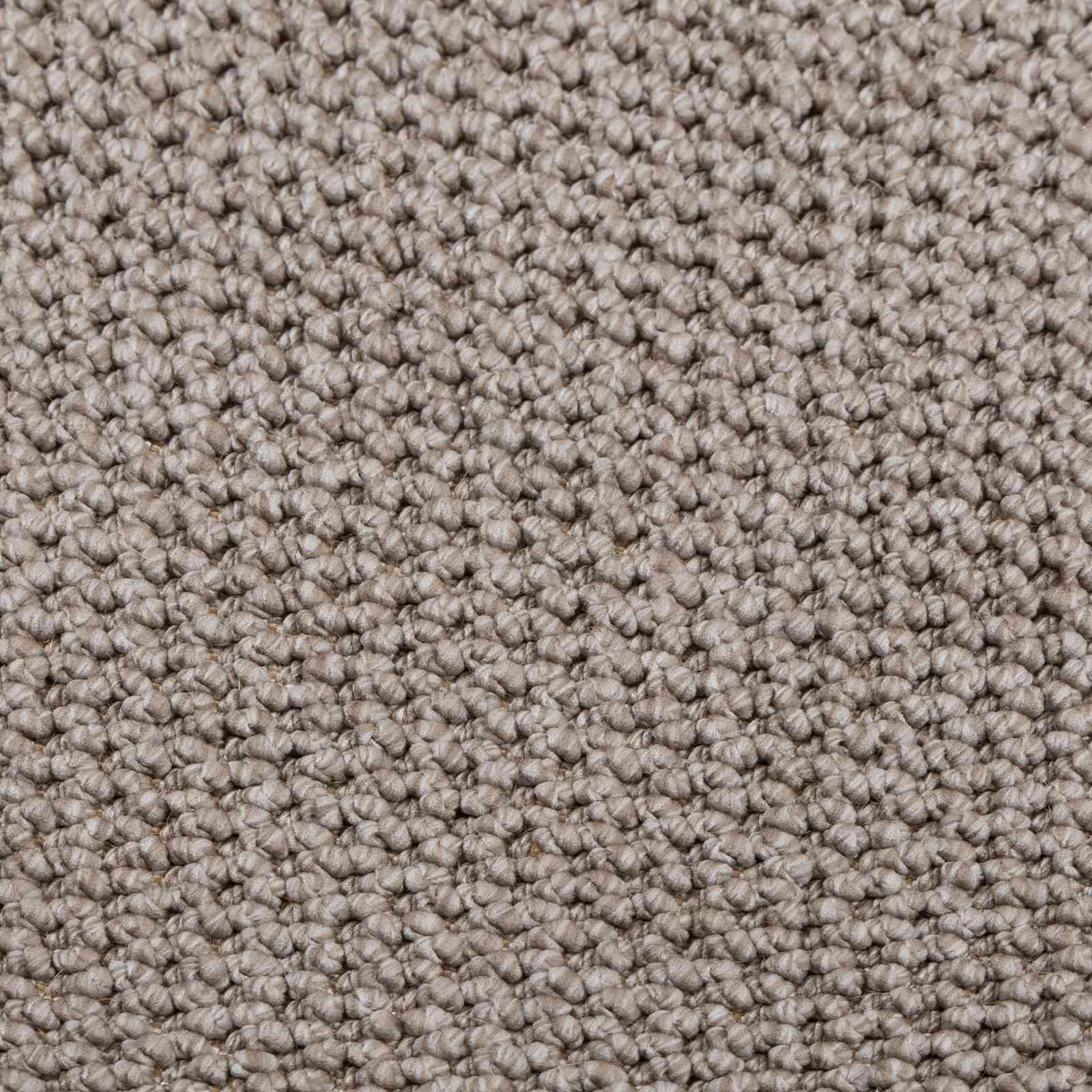Vloerkleden Rechthoekig LUGO Taupe 160 x 230 cm Polyester is nu te koop bij PeponiXL, paradijselijk wonen!