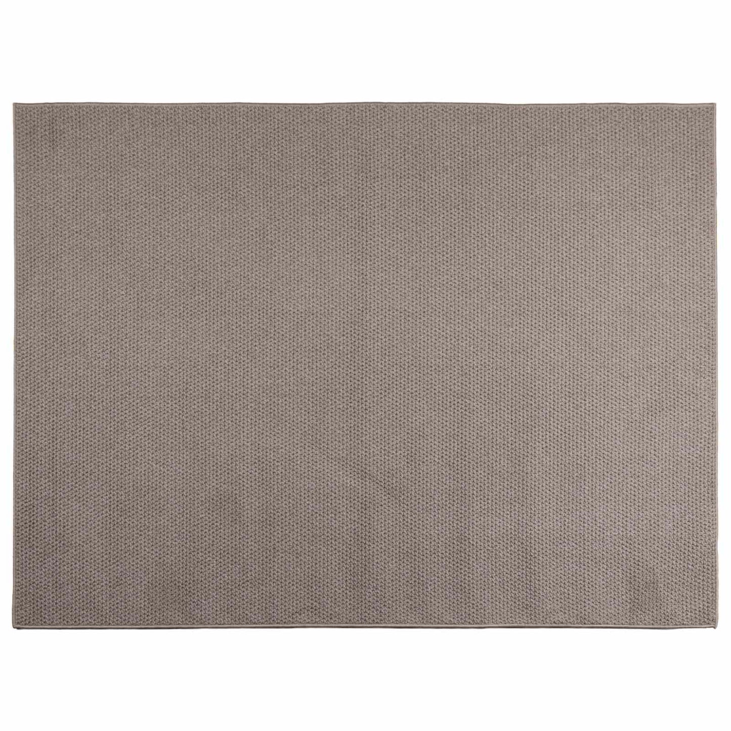 Vloerkleden Rechthoekig LUGO Taupe 200 x 280 cm Polyester is nu te koop bij PeponiXL, paradijselijk wonen!