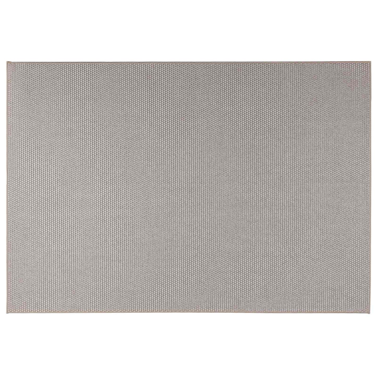 Vloerkleden LUGO Crème en Taupe 200 x 140 cm Polyester is nu te koop bij PeponiXL, paradijselijk wonen!