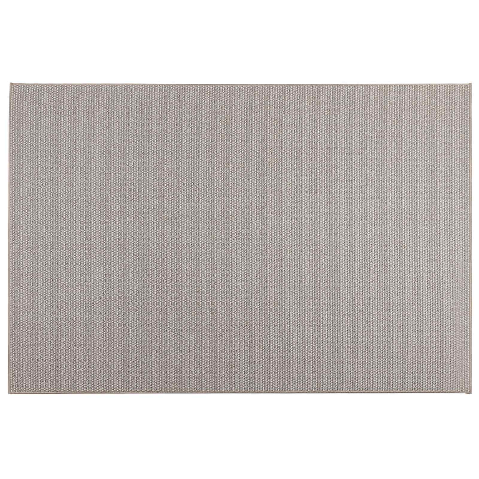Vloerkleden LUGO Crème en Taupe 340 x 240 cm Polyester is nu te koop bij PeponiXL, paradijselijk wonen!