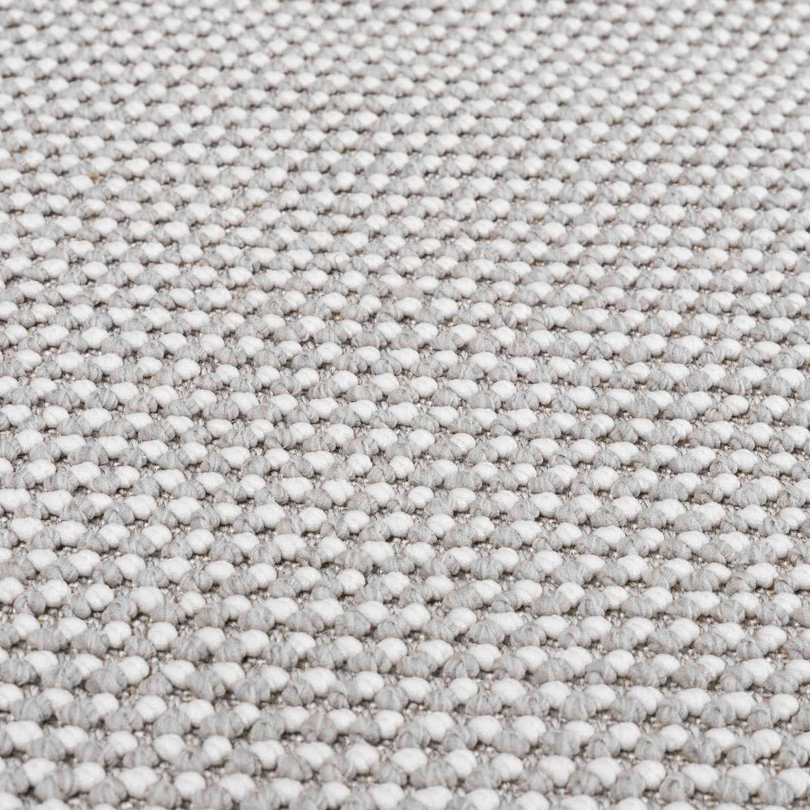 Vloerkleden LUGO Crème en Grijs 230 x 160 cm Polyester is nu te koop bij PeponiXL, paradijselijk wonen!