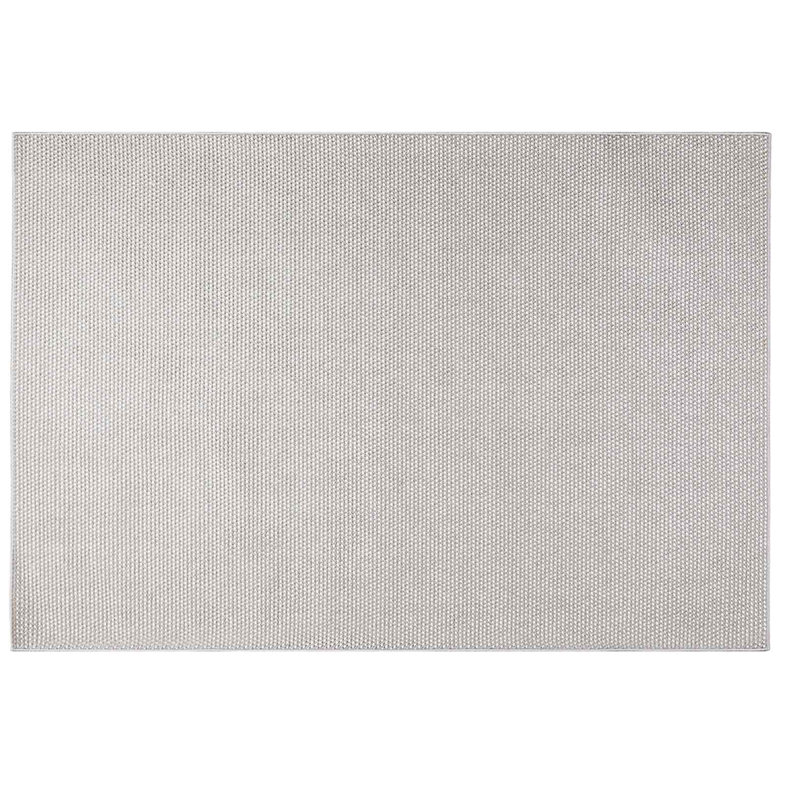 Vloerkleden LUGO Crème en Grijs 230 x 160 cm Polyester is nu te koop bij PeponiXL, paradijselijk wonen!