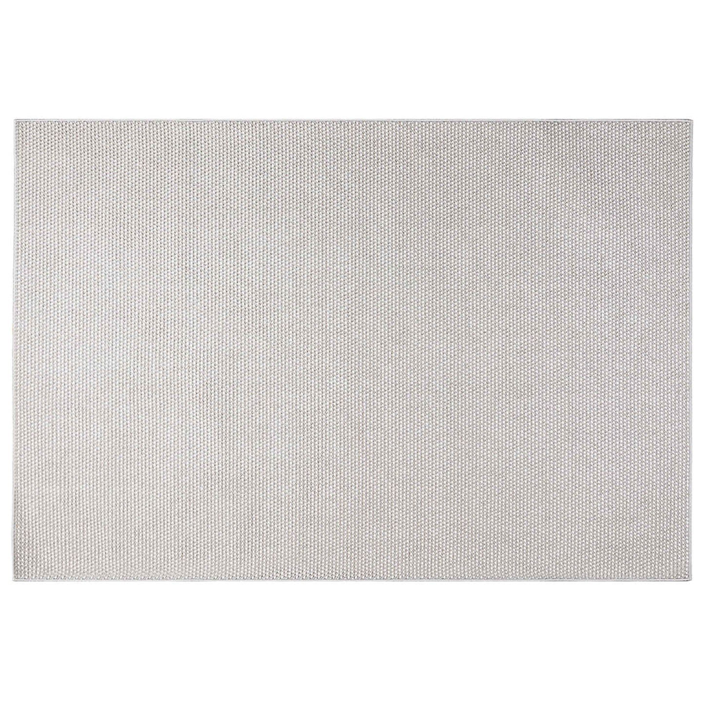 Vloerkleden LUGO Crème en Grijs 280 x 200 cm Polyester is nu te koop bij PeponiXL, paradijselijk wonen!