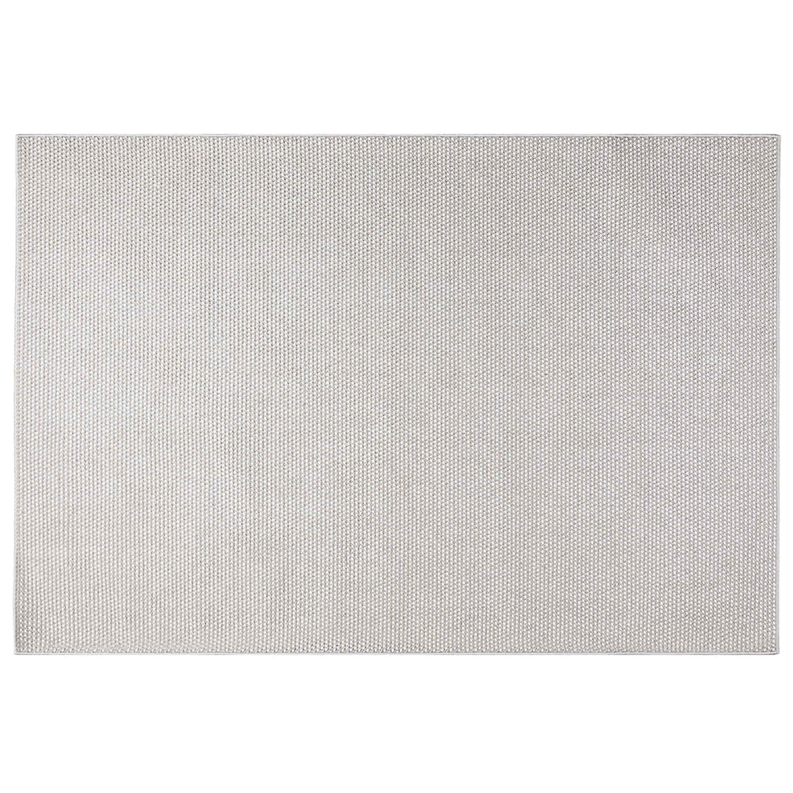 Vloerkleden LUGO Crème en Grijs 280 x 200 cm Polyester is nu te koop bij PeponiXL, paradijselijk wonen!