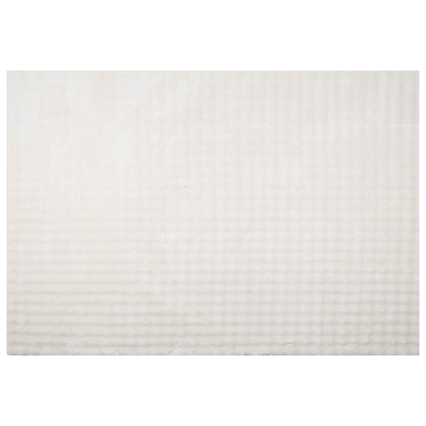 Vloerkleden Rechthoekig SIROLO Crème 230 x 160 cm Polyester is nu te koop bij PeponiXL, paradijselijk wonen!