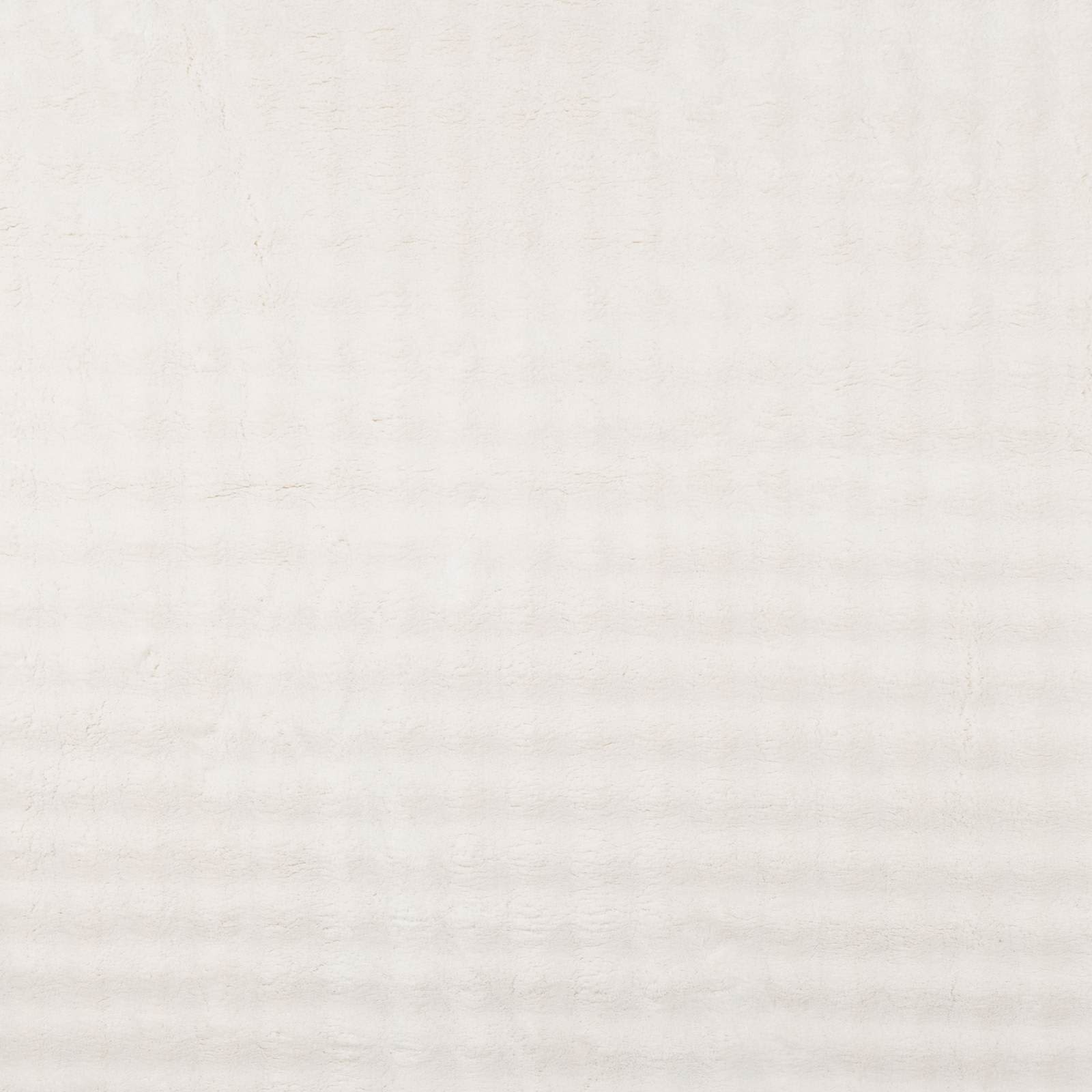 Vloerkleden Vierkant SIROLO Crème 120 x 120 cm Polyester is nu te koop bij PeponiXL, paradijselijk wonen!