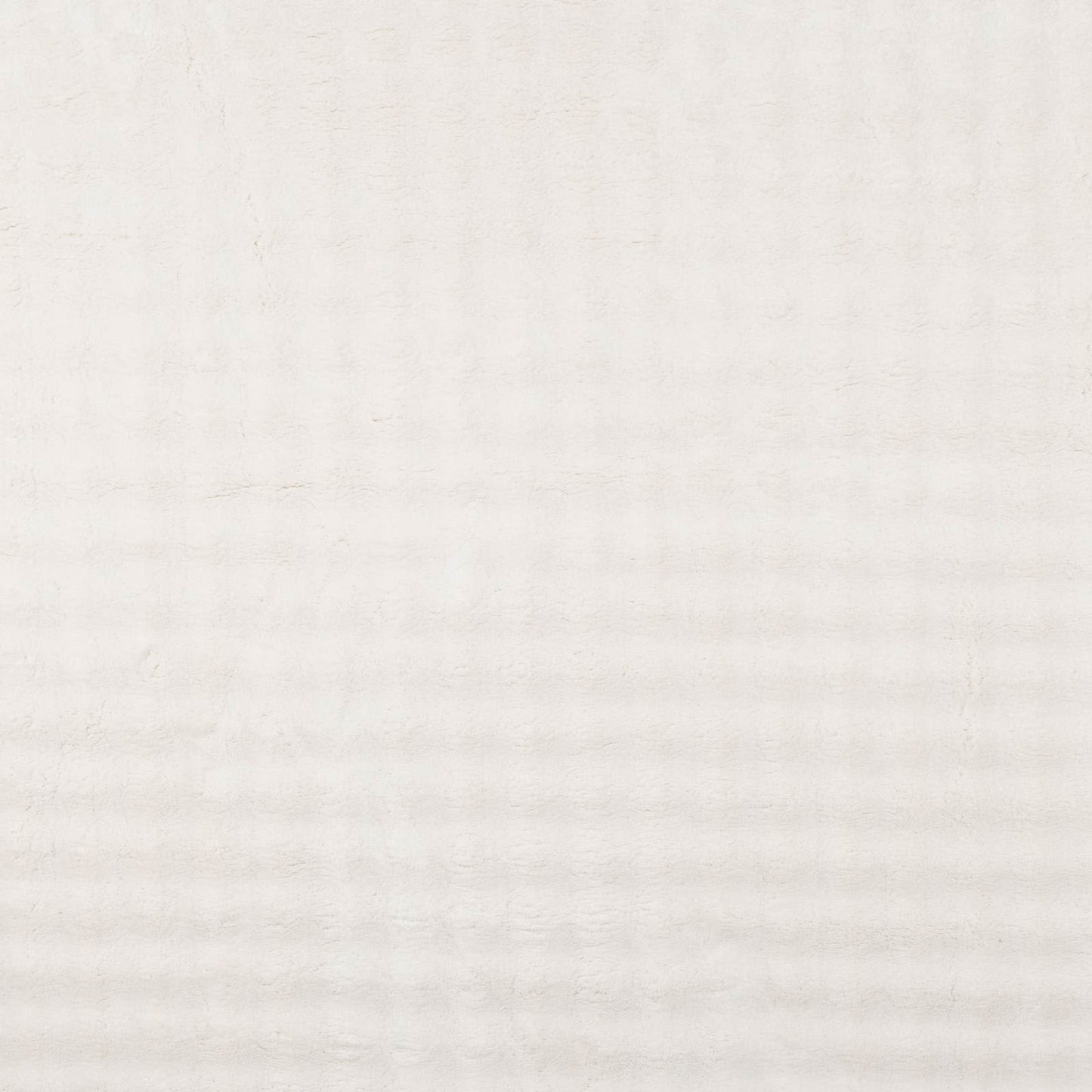 Vloerkleden Vierkant SIROLO Crème 240 x 240 cm Polyester is nu te koop bij PeponiXL, paradijselijk wonen!