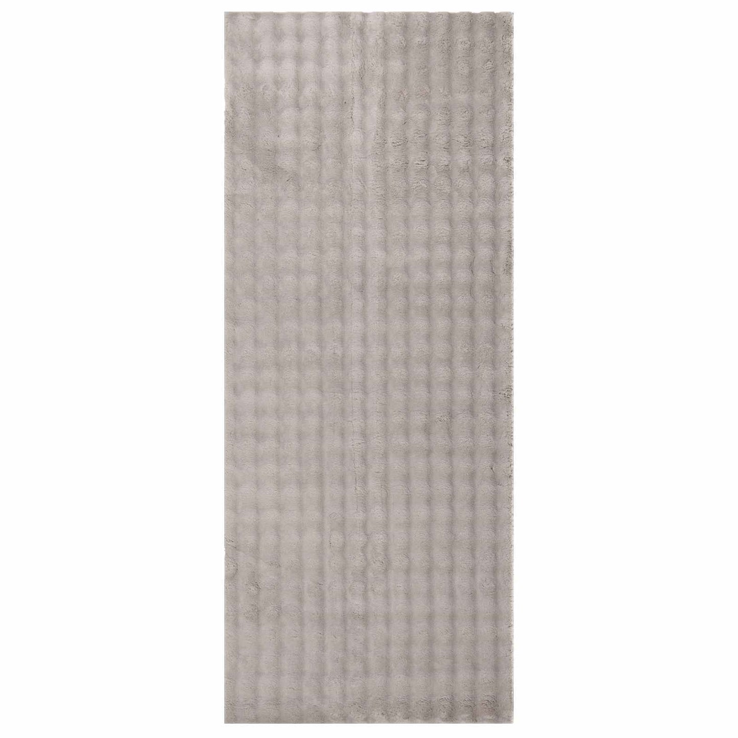 Vloerkleden Rechthoekig SIROLO Zand 200 x 80 cm Polyester is nu te koop bij PeponiXL, paradijselijk wonen!