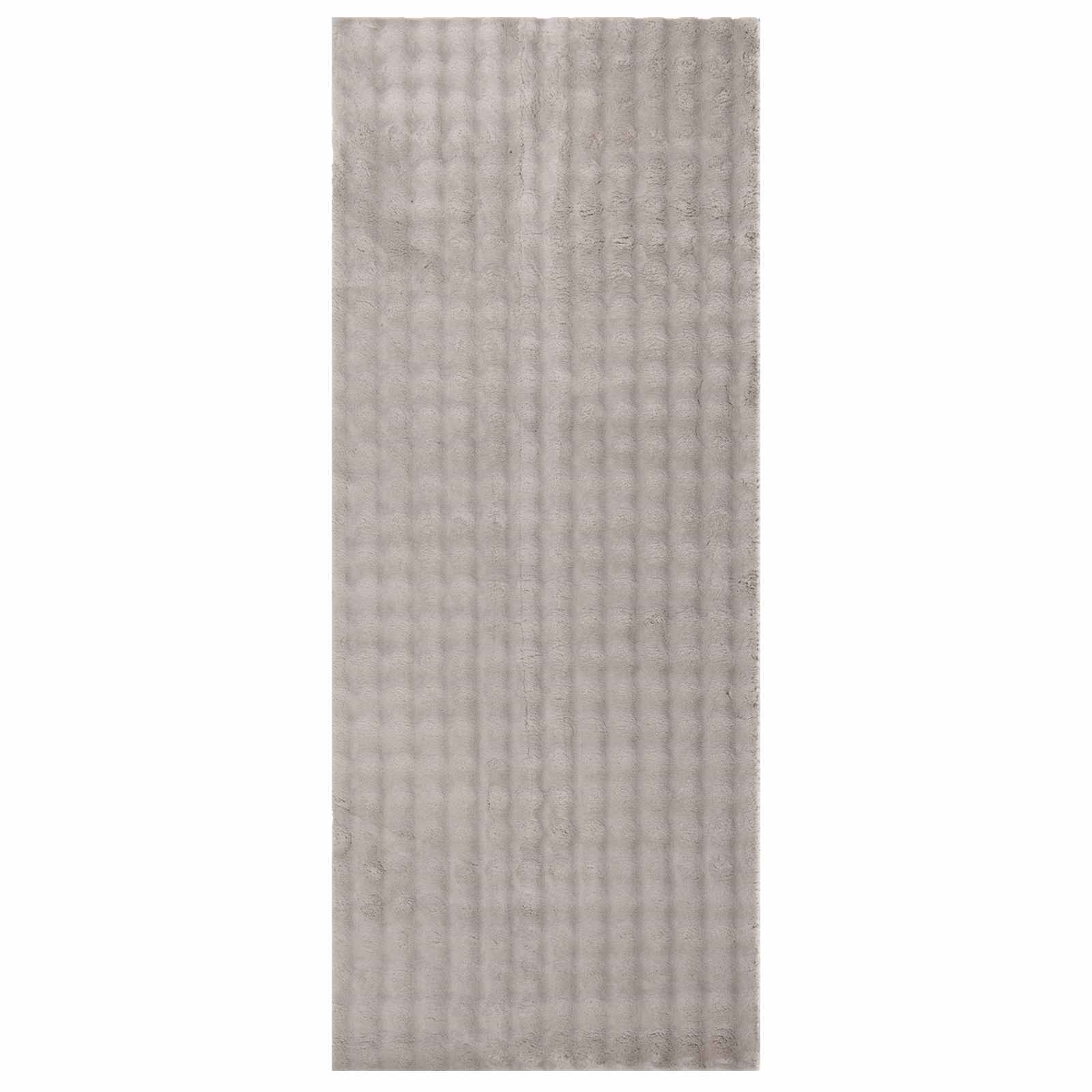 Vloerkleden Rechthoekig SIROLO Zand 200 x 80 cm Polyester is nu te koop bij PeponiXL, paradijselijk wonen!