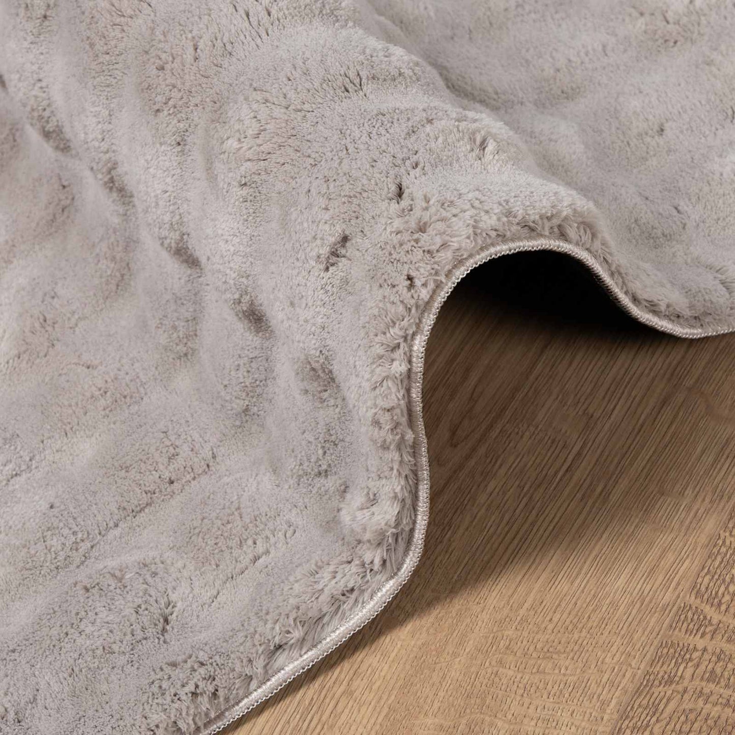 Vloerkleden Rechthoekig SIROLO Zand 230 x 160 cm Polyester is nu te koop bij PeponiXL, paradijselijk wonen!