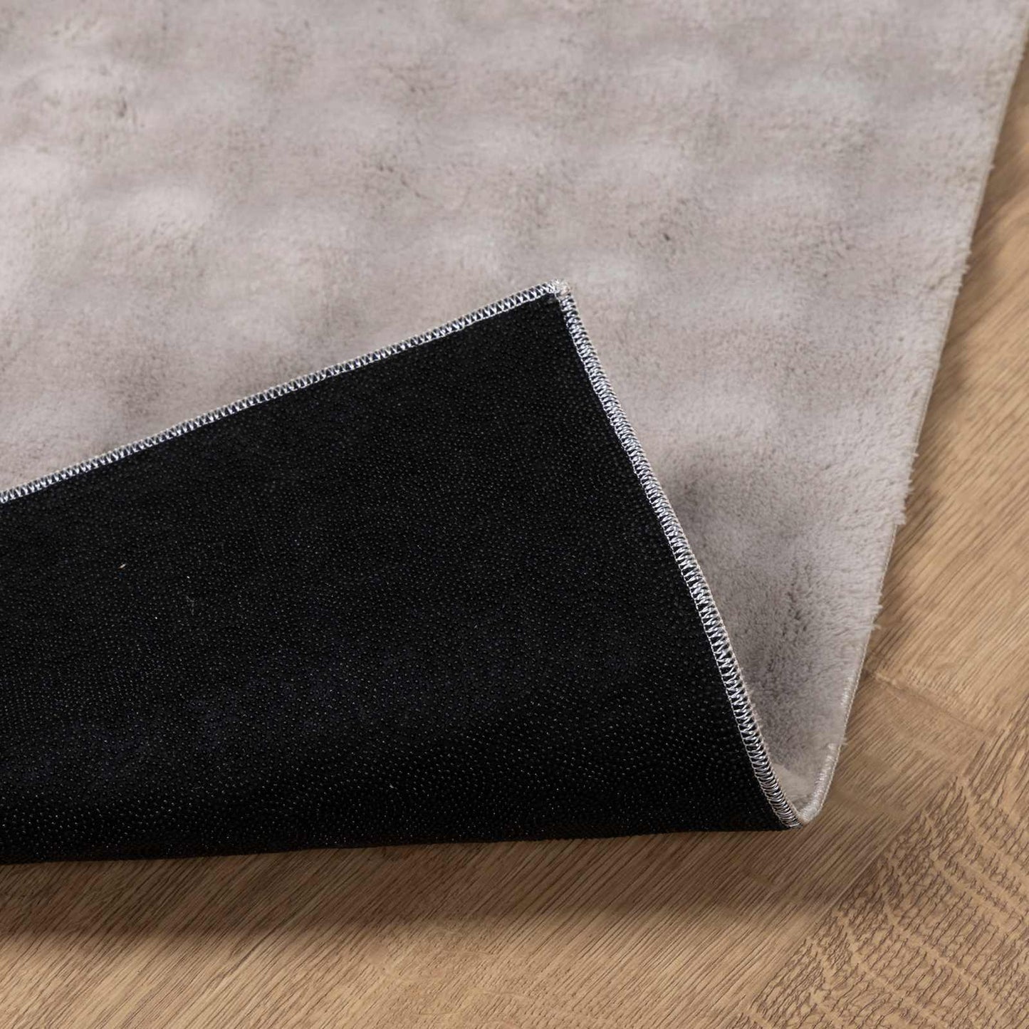 Vloerkleden Rechthoekig SIROLO Zand 340 x 240 cm Polyester is nu te koop bij PeponiXL, paradijselijk wonen!
