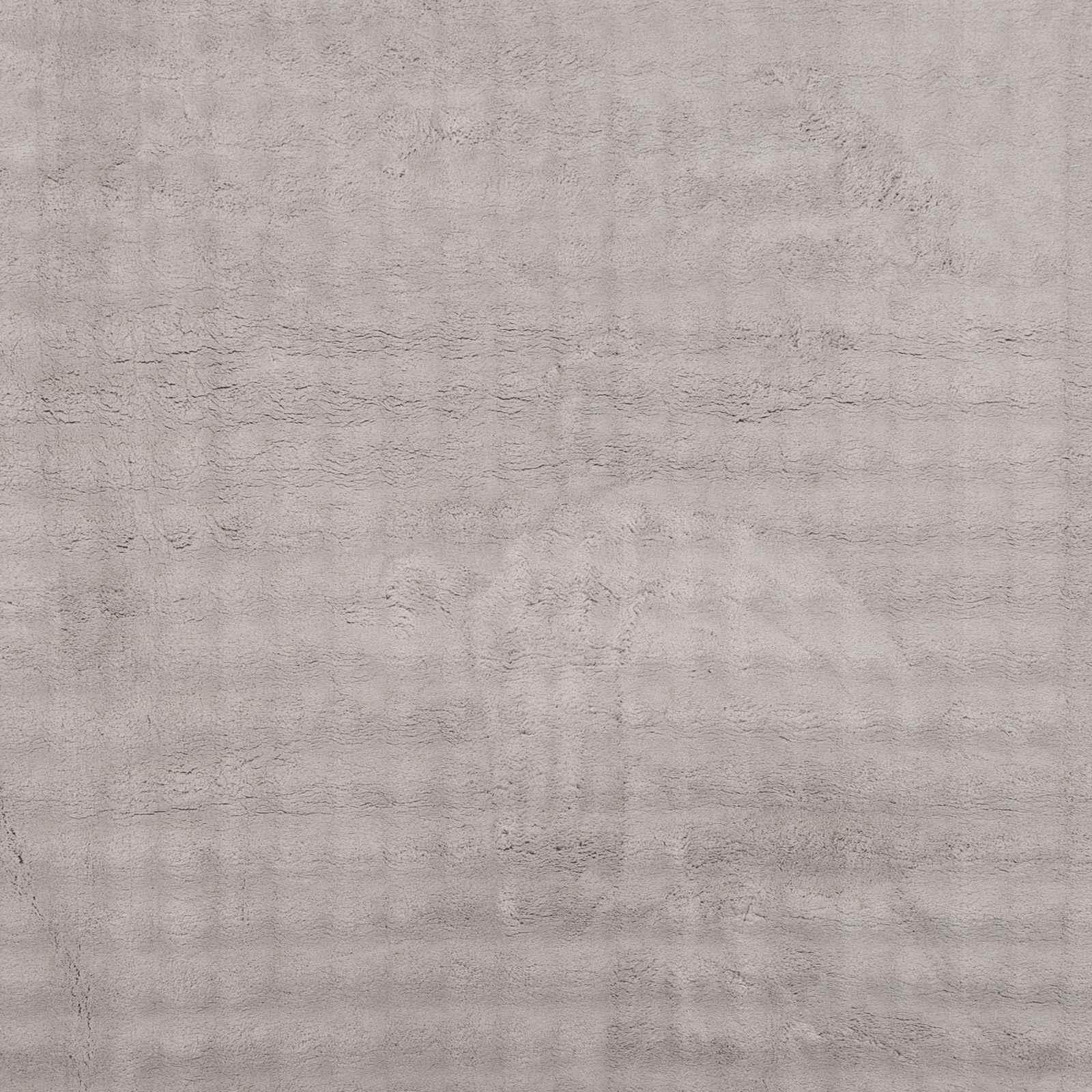 Vloerkleden Vierkant SIROLO Zand 200 x 200 cm Polyester is nu te koop bij PeponiXL, paradijselijk wonen!