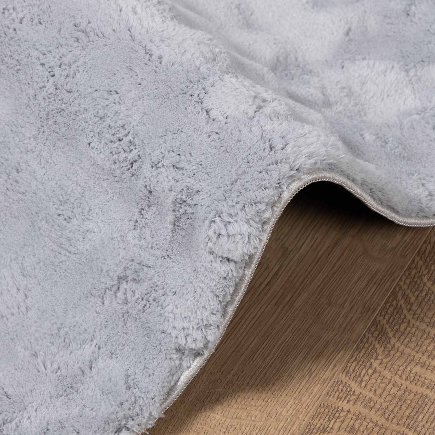 Vloerkleden Rechthoekig SIROLO Grijs 280 x 200 cm Polyester is nu te koop bij PeponiXL, paradijselijk wonen!