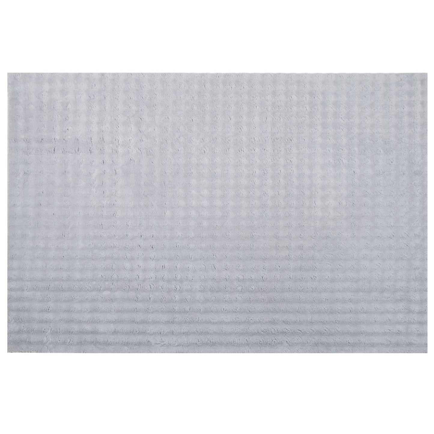 Vloerkleden Rechthoekig SIROLO Grijs 280 x 200 cm Polyester is nu te koop bij PeponiXL, paradijselijk wonen!