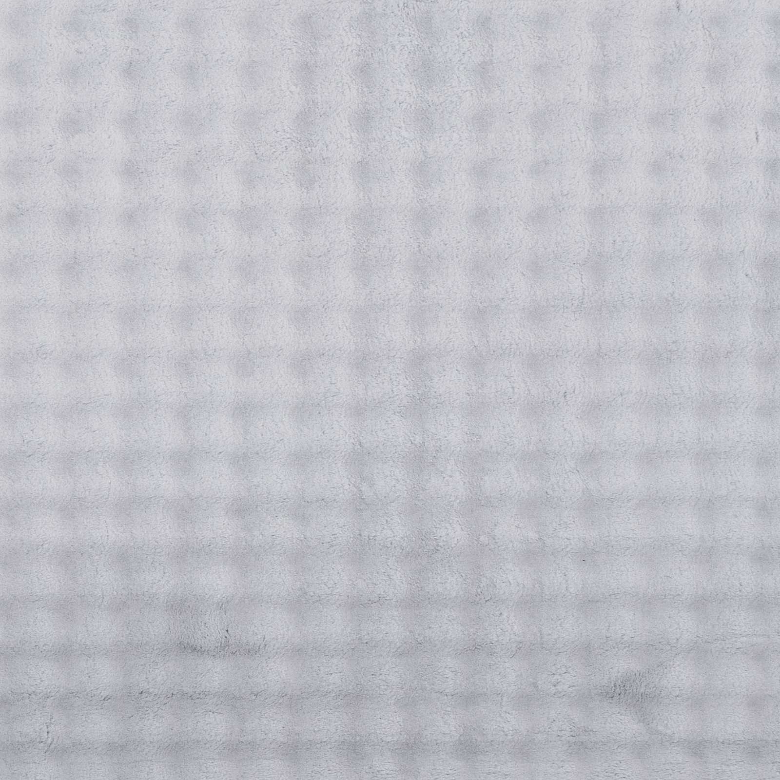 Vloerkleden Vierkant SIROLO Grijs 200 x 200 cm Polyester is nu te koop bij PeponiXL, paradijselijk wonen!