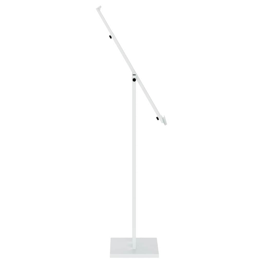 Beurs Displays 2 pcs Wit 26,5 x 26,5 x 150 cm Staal is nu te koop bij PeponiXL, paradijselijk wonen!