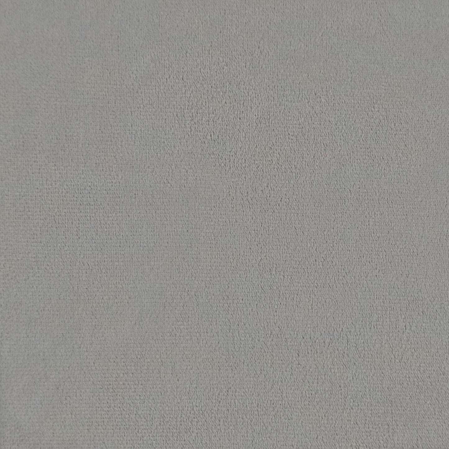 Bank Lichtgrijs 78 x 78 x 80 cm Fluweel is nu te koop bij PeponiXL, paradijselijk wonen!