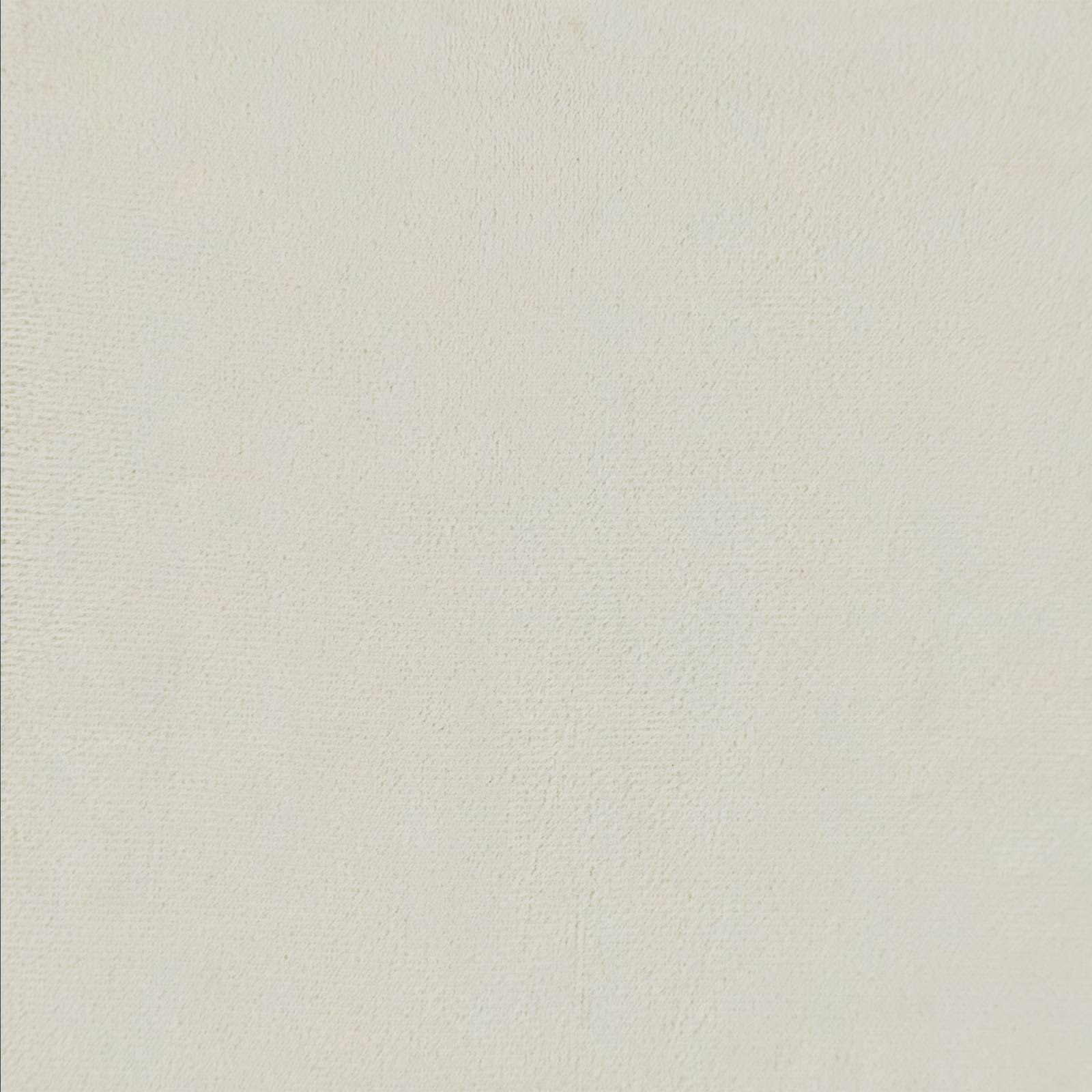 Bank Crème 138 x 78 x 80 cm Fluweel is nu te koop bij PeponiXL, paradijselijk wonen!