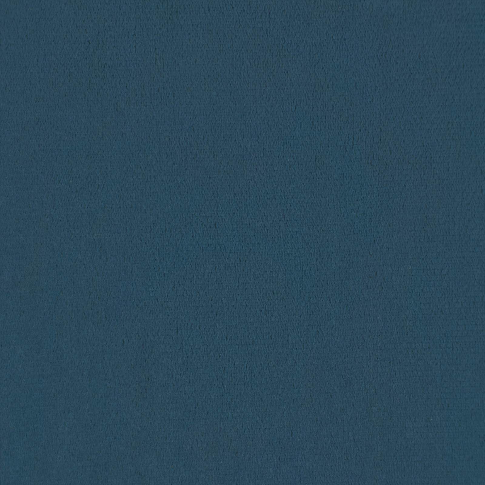 Bank Blauw 138 x 78 x 80 cm Fluweel is nu te koop bij PeponiXL, paradijselijk wonen!