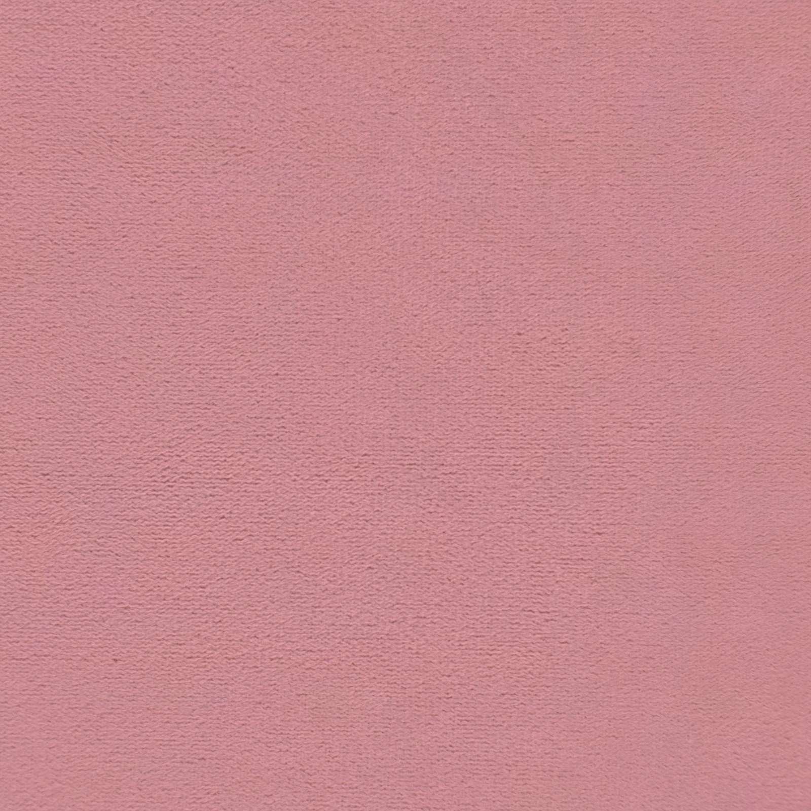 Bank Roze 198 x 78 x 80 cm Fluweel is nu te koop bij PeponiXL, paradijselijk wonen!