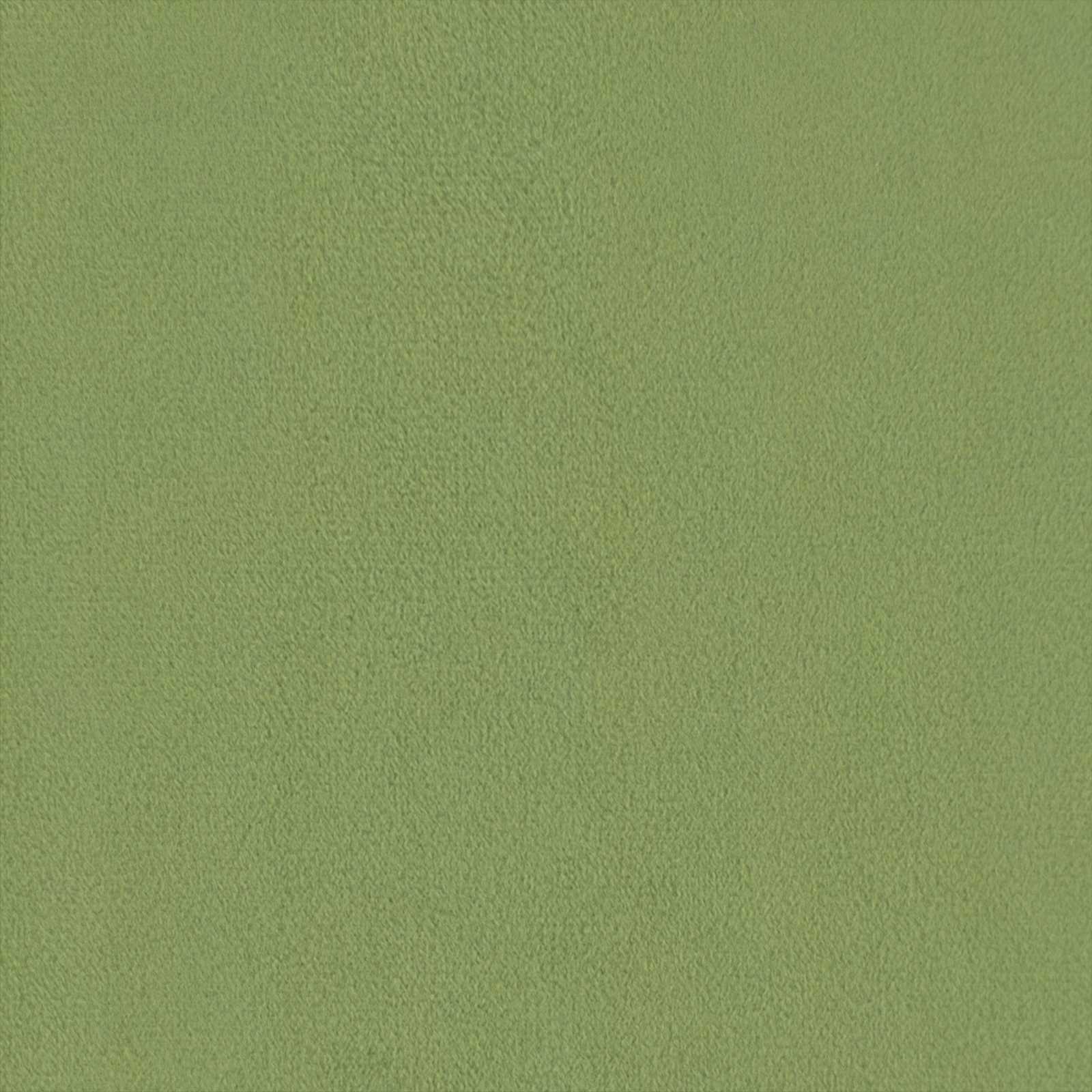 Bank Lichtgroen 228 x 78 x 80 cm Fluweel is nu te koop bij PeponiXL, paradijselijk wonen!