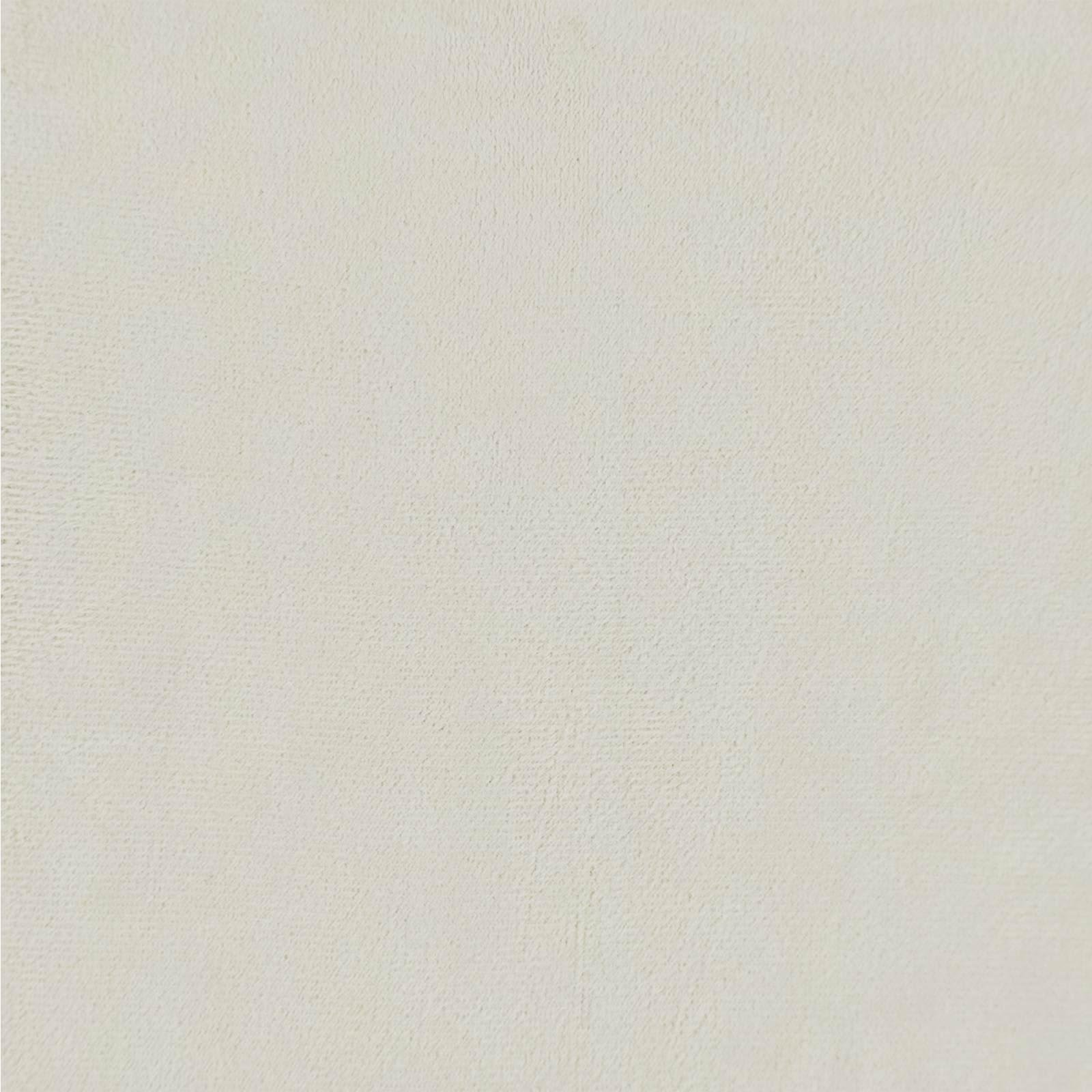 Bank Crème 228 x 78 x 80 cm Fluweel is nu te koop bij PeponiXL, paradijselijk wonen!