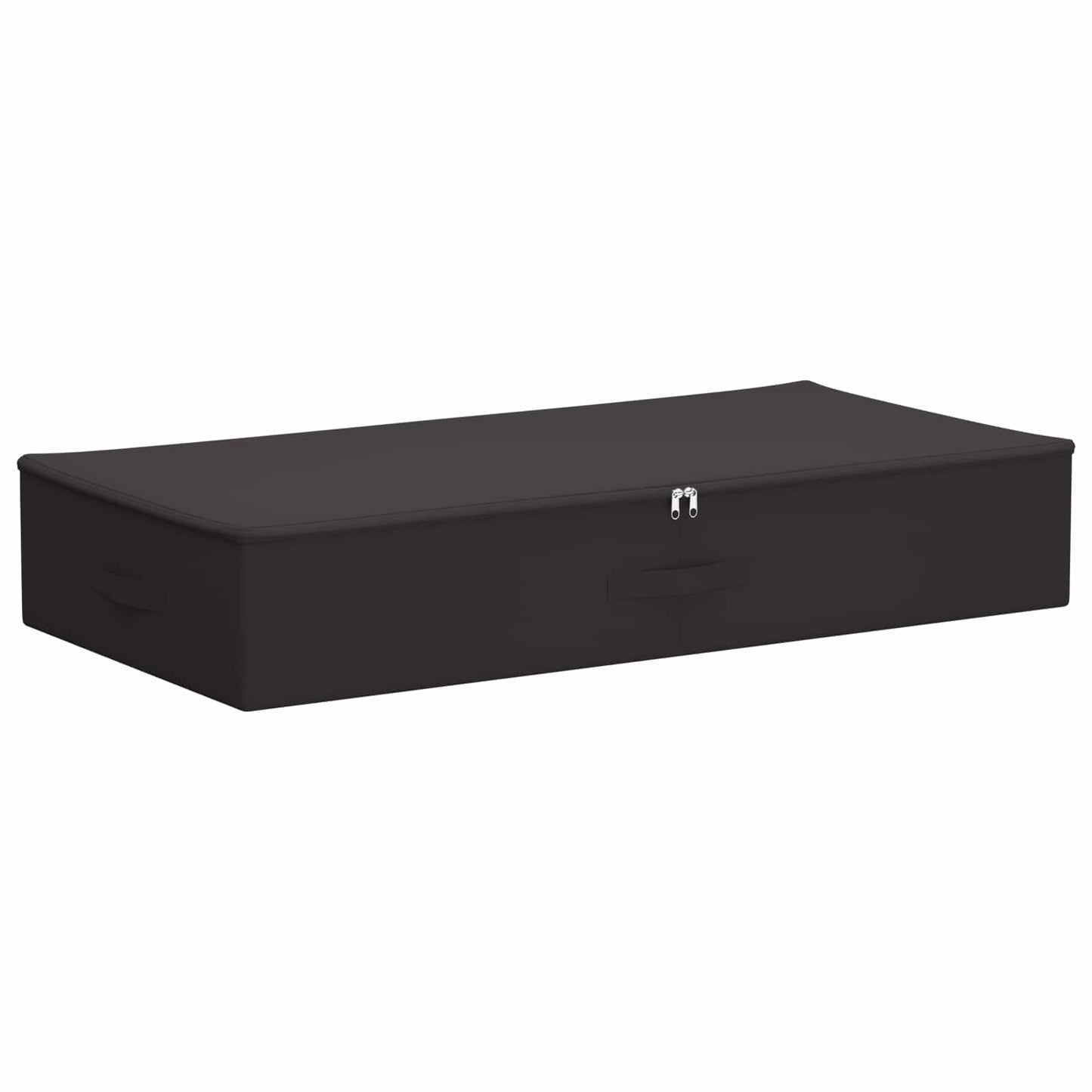 Opbergbox Antracietkleurig 90 x 48 x 15 cm Nonwoven stof is nu te koop bij PeponiXL, paradijselijk wonen!