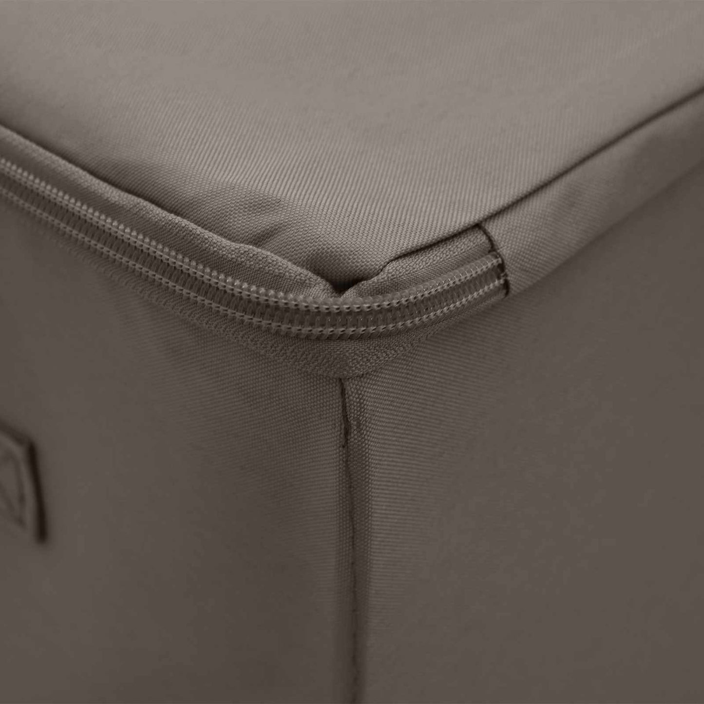 Opbergbox 24 pcs Grijs 50 x 30 x 25 cm Nonwoven stof is nu te koop bij PeponiXL, paradijselijk wonen!