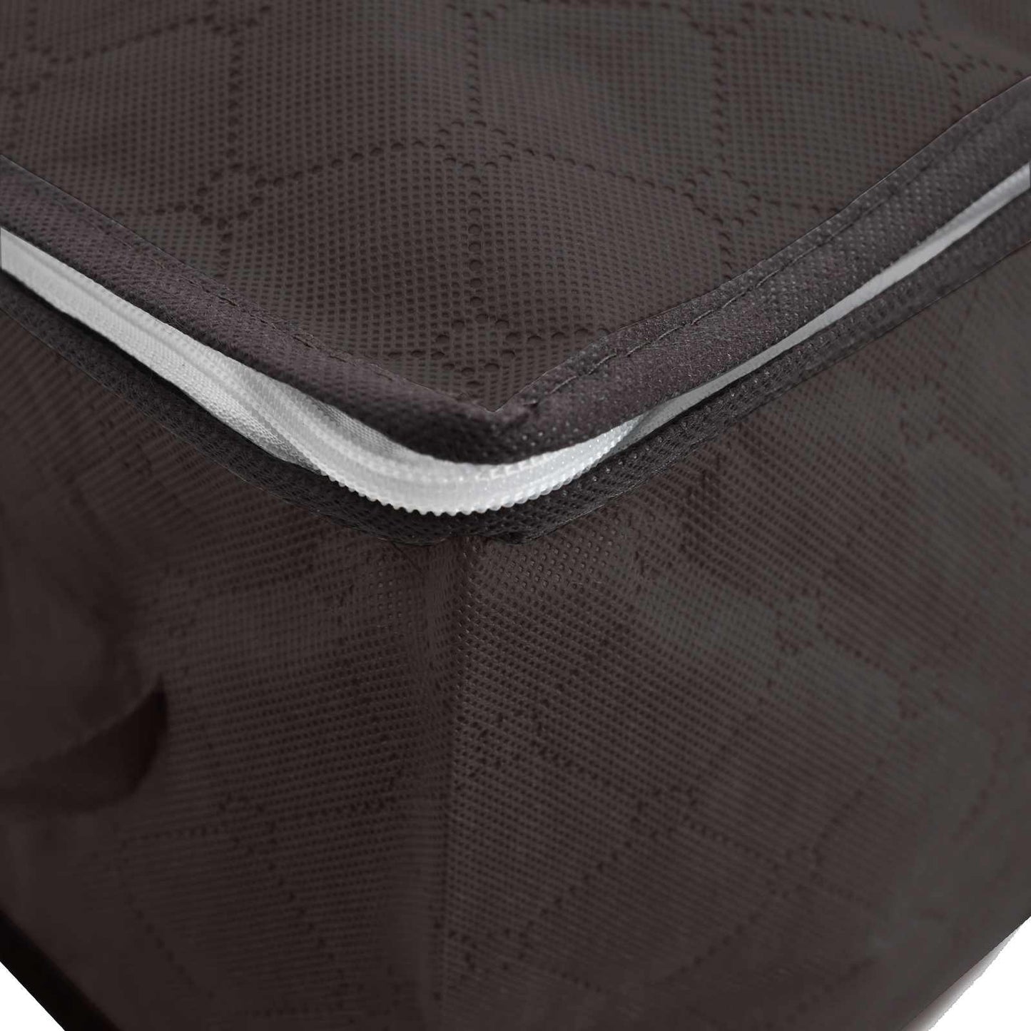 Opbergdoos met Transparante Zijraam 2 pcs Antracietkleurig is nu te koop bij PeponiXL, paradijselijk wonen!