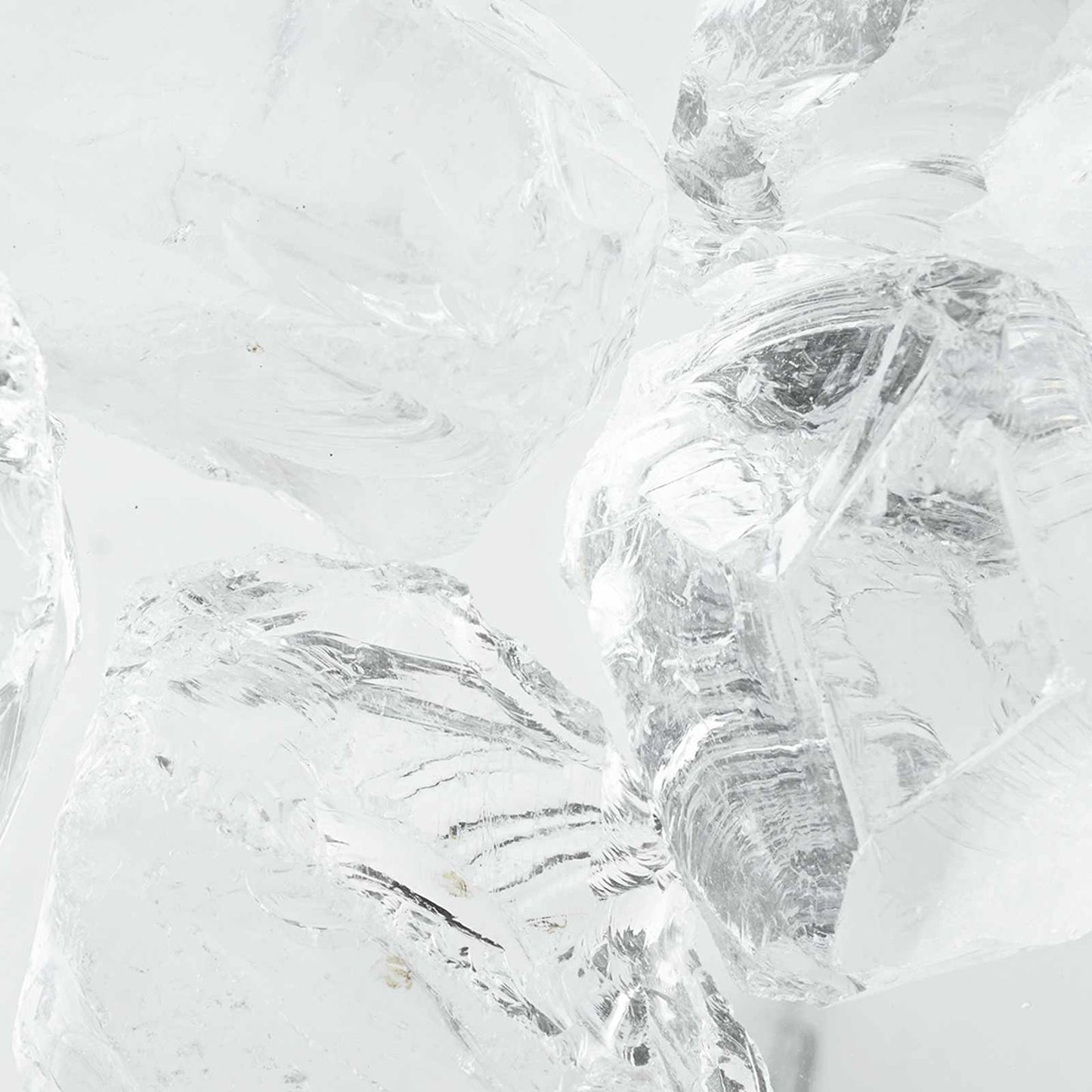 Tuinstenen Wit 12 cm Glas is nu te koop bij PeponiXL, paradijselijk wonen!