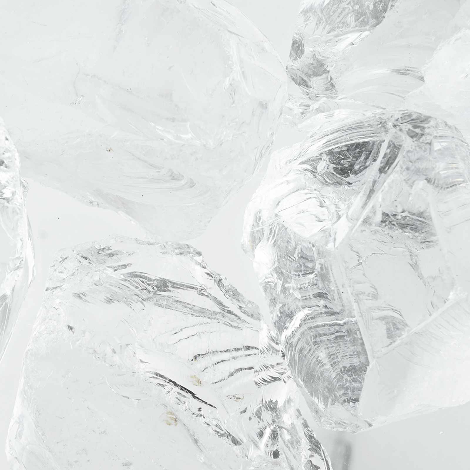 Tuinstenen Wit 12 cm Glas is nu te koop bij PeponiXL, paradijselijk wonen!