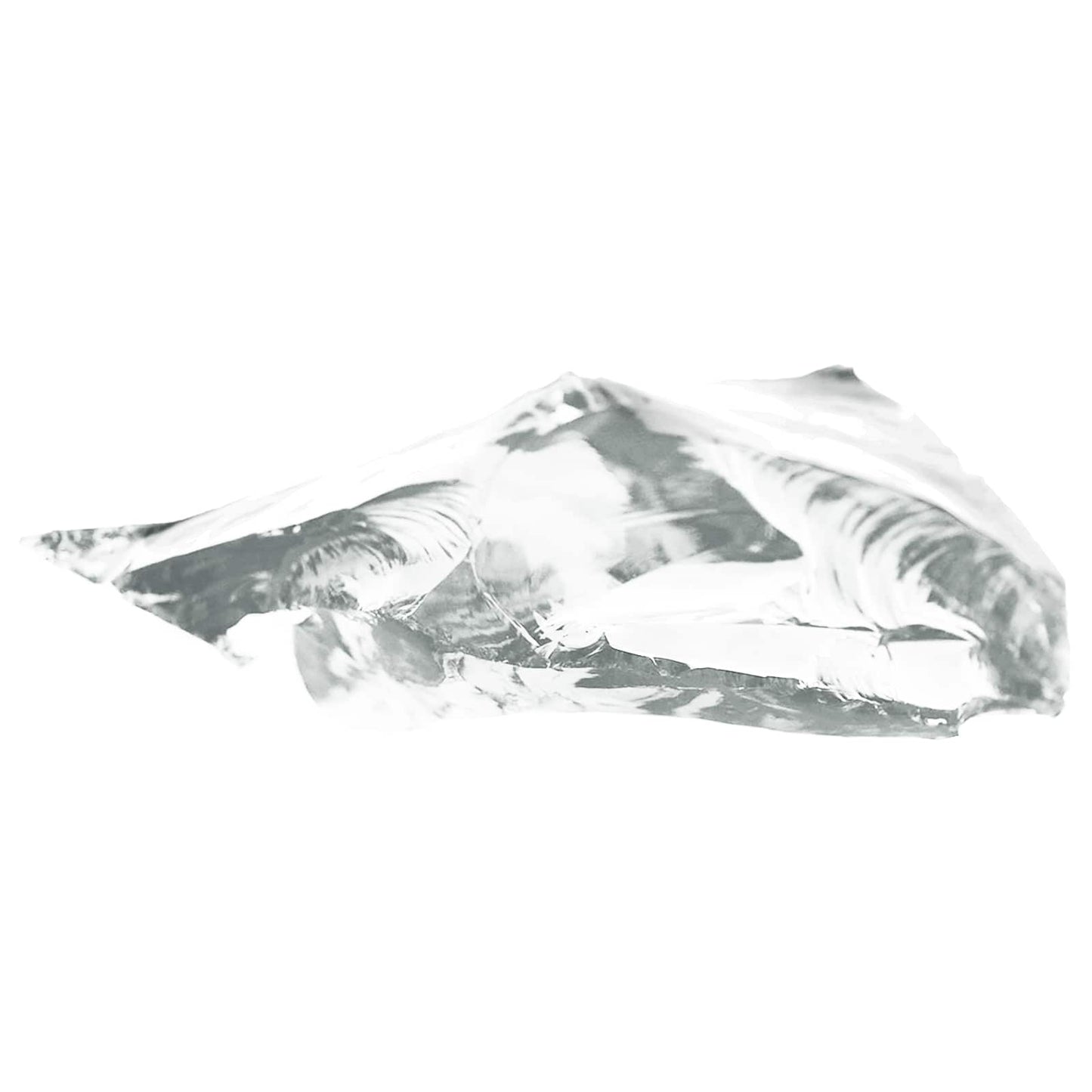 Tuinstenen Wit 12 cm Glas is nu te koop bij PeponiXL, paradijselijk wonen!