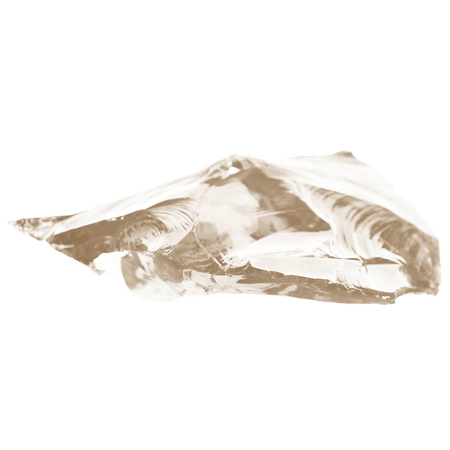 Tuinstenen Goud 12 cm Glas is nu te koop bij PeponiXL, paradijselijk wonen!