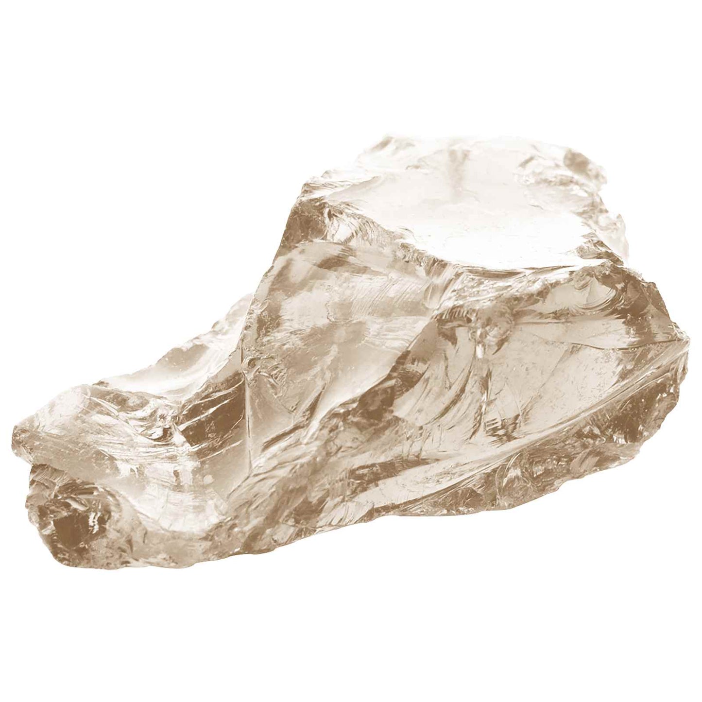 Tuinstenen Goud 12 cm Glas is nu te koop bij PeponiXL, paradijselijk wonen!