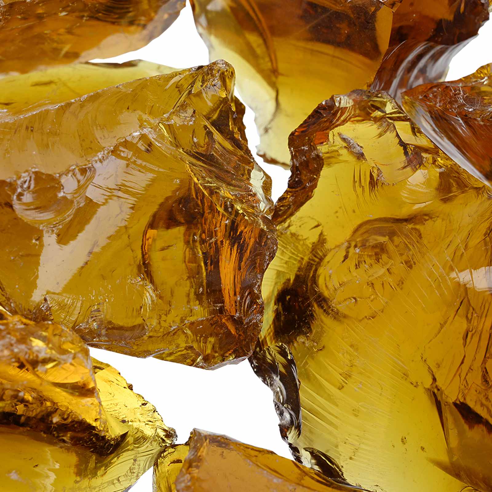 Tuinstenen Bruin 12 cm Glas is nu te koop bij PeponiXL, paradijselijk wonen!