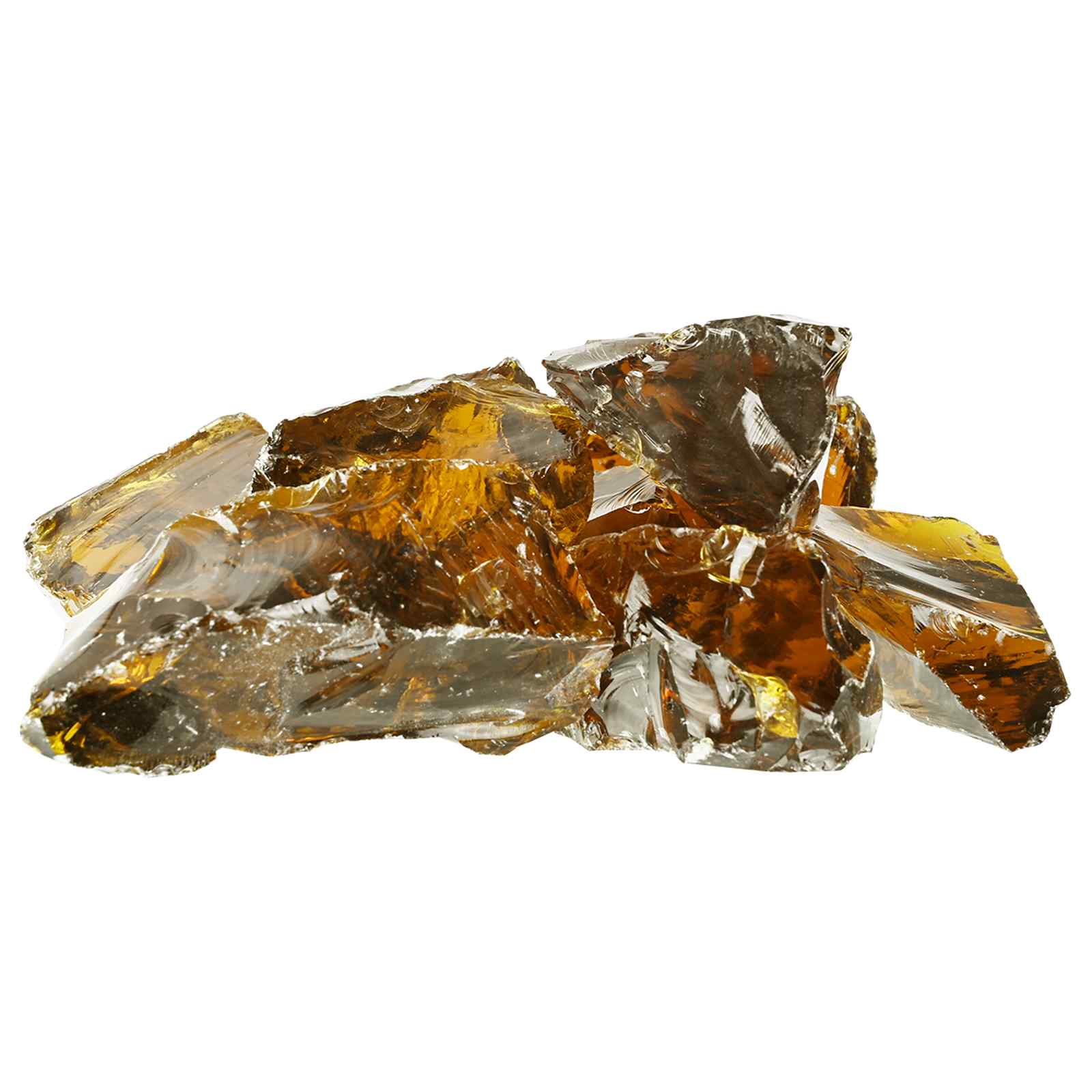 Tuinstenen Bruin 12 cm Glas is nu te koop bij PeponiXL, paradijselijk wonen!