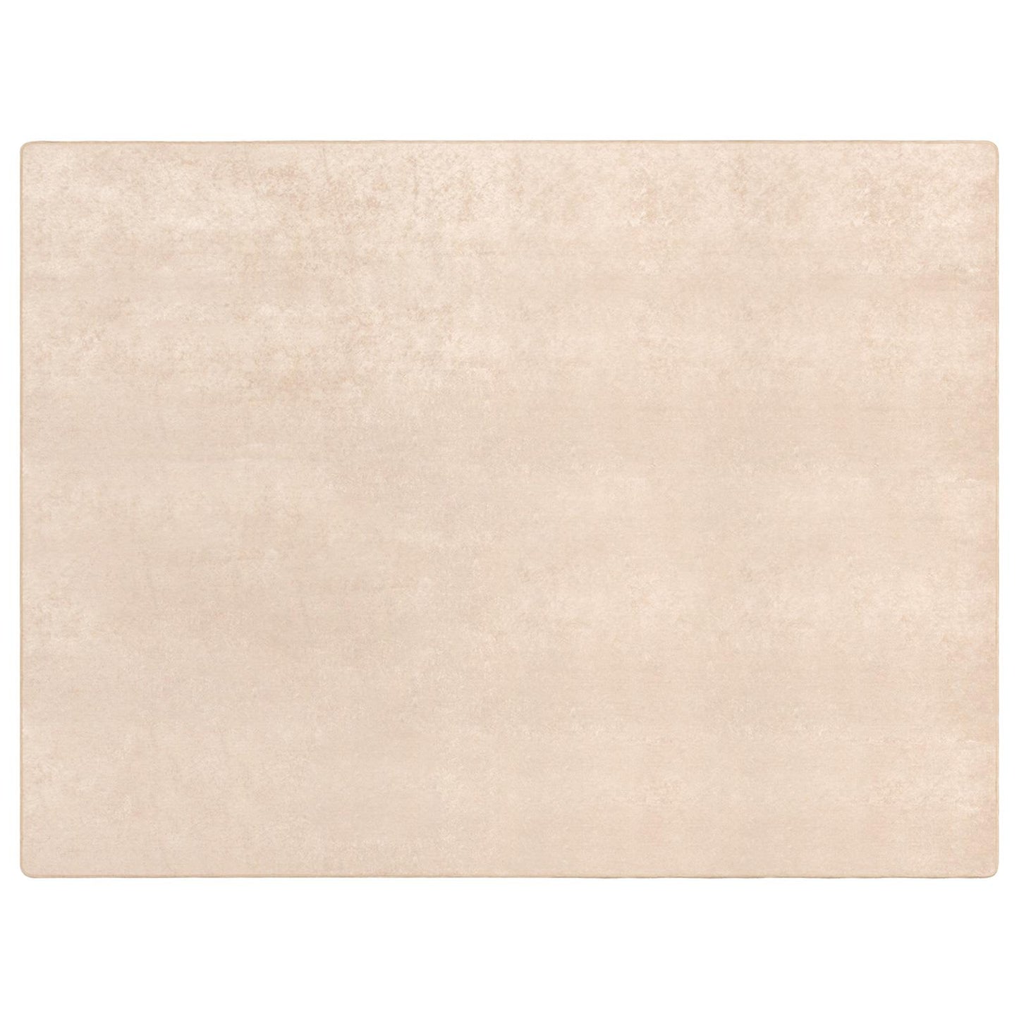 Vloerkleedloper MARSA Crème 400 × 300 cm Polyester en PVC is nu te koop bij PeponiXL, paradijselijk wonen!