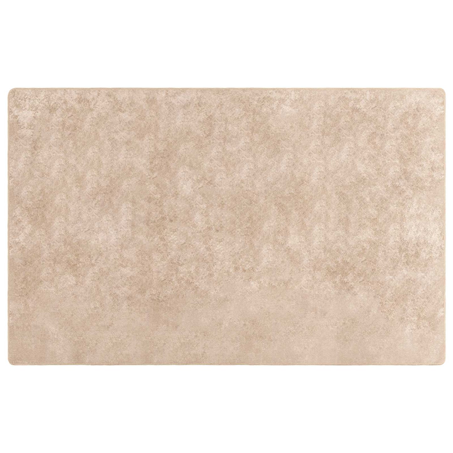 Vloerkleedloper MARSA Beige 150 x 230 cm Polyester en PVC is nu te koop bij PeponiXL, paradijselijk wonen!