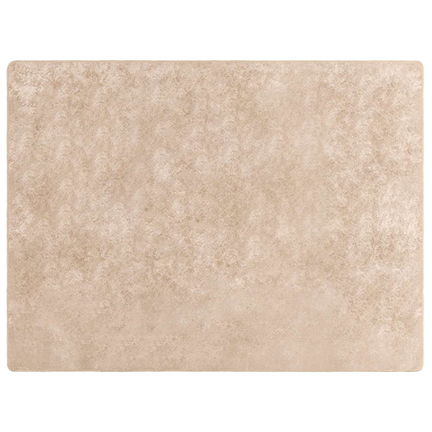 Vloerkleedloper MARSA Beige 300 x 400 cm Polyester en PVC is nu te koop bij PeponiXL, paradijselijk wonen!