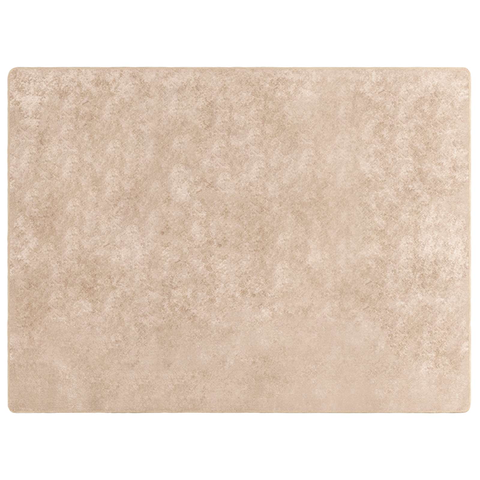Vloerkleedloper MARSA Beige 300 x 400 cm Polyester en PVC is nu te koop bij PeponiXL, paradijselijk wonen!