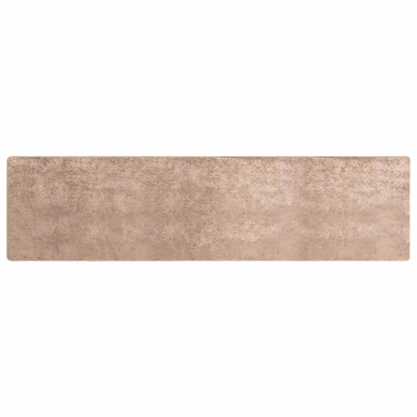 Vloerkleedloper MARSA Zand 50 x 450 cm Polyester en PVC is nu te koop bij PeponiXL, paradijselijk wonen!