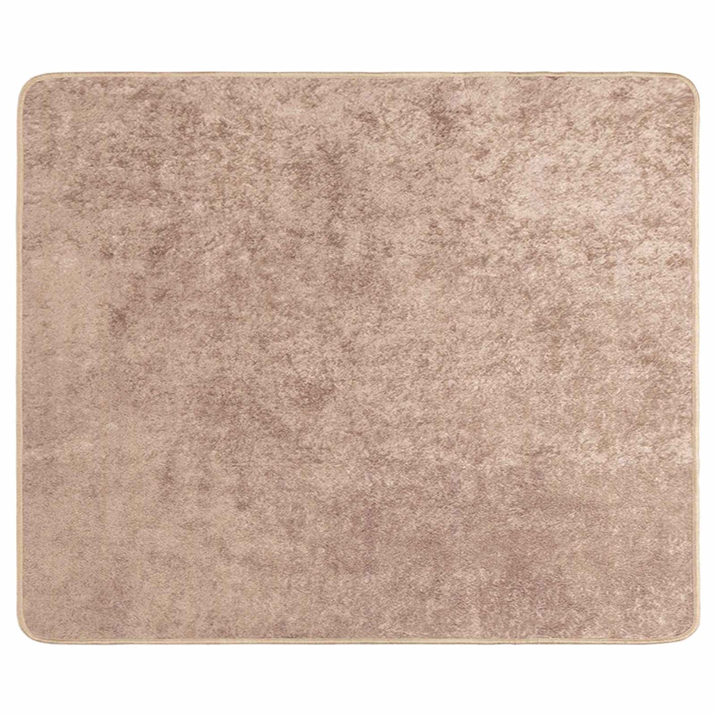 Vloerkleedloper MARSA Zand 80 x 100 cm Polyester en PVC is nu te koop bij PeponiXL, paradijselijk wonen!