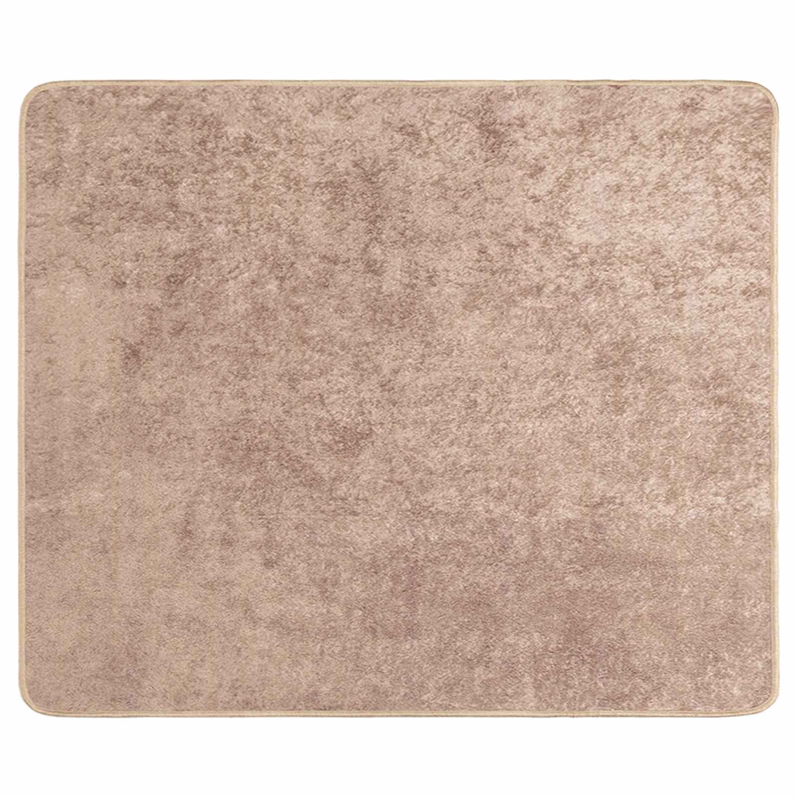 Vloerkleedloper MARSA Zand 80 x 100 cm Polyester en PVC is nu te koop bij PeponiXL, paradijselijk wonen!