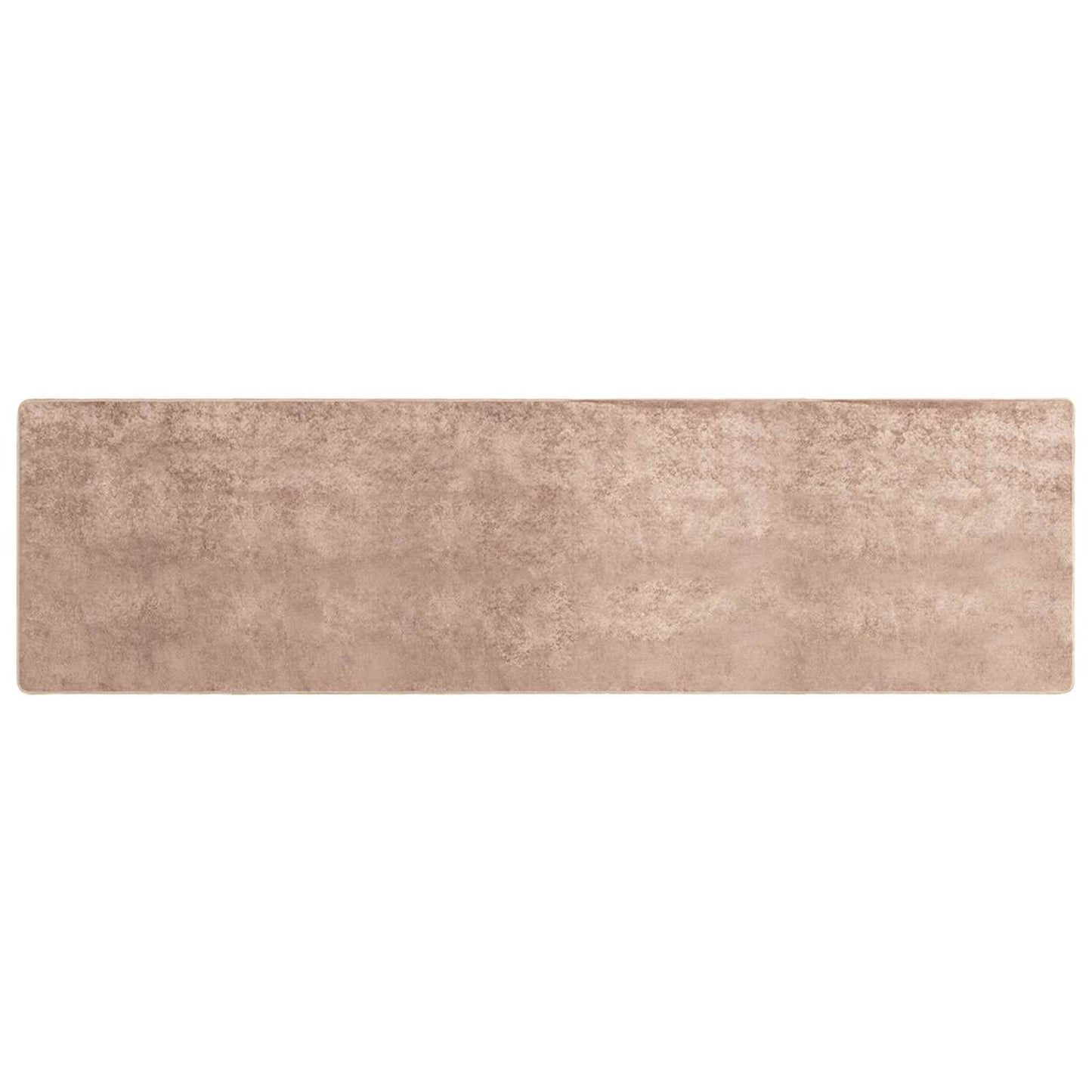 Vloerkleedloper MARSA Zand 80 x 350 cm Polyester en PVC is nu te koop bij PeponiXL, paradijselijk wonen!