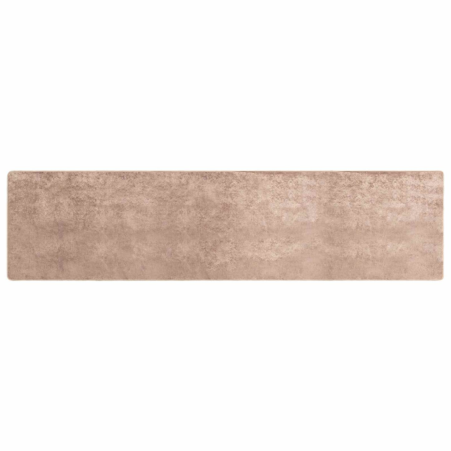 Vloerkleedloper MARSA Zand 80 x 400 cm Polyester en PVC is nu te koop bij PeponiXL, paradijselijk wonen!
