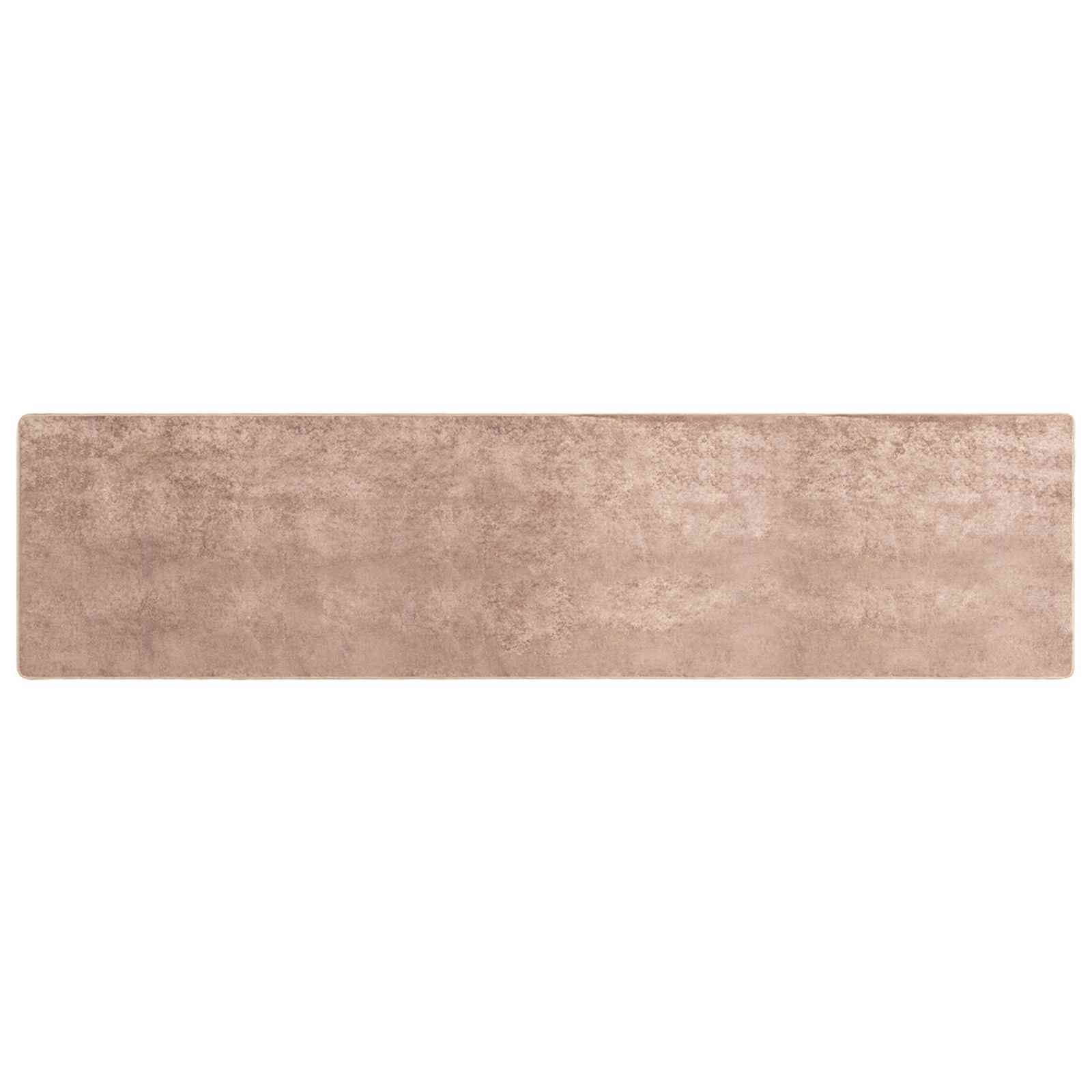 Vloerkleedloper MARSA Zand 80 x 400 cm Polyester en PVC is nu te koop bij PeponiXL, paradijselijk wonen!