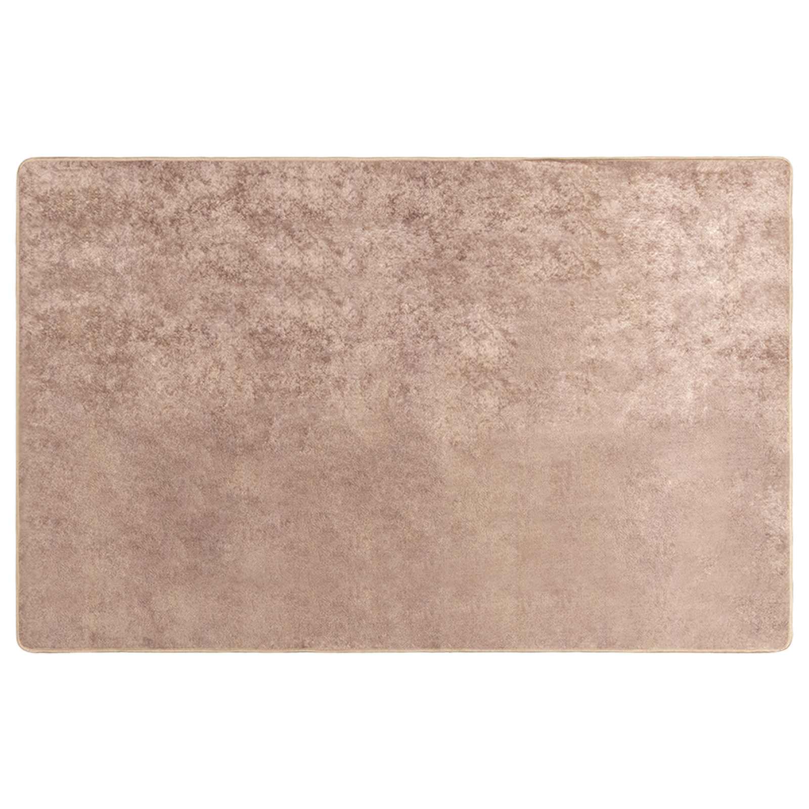 Vloerkleedloper MARSA Zand 150 x 230 cm Polyester en PVC is nu te koop bij PeponiXL, paradijselijk wonen!
