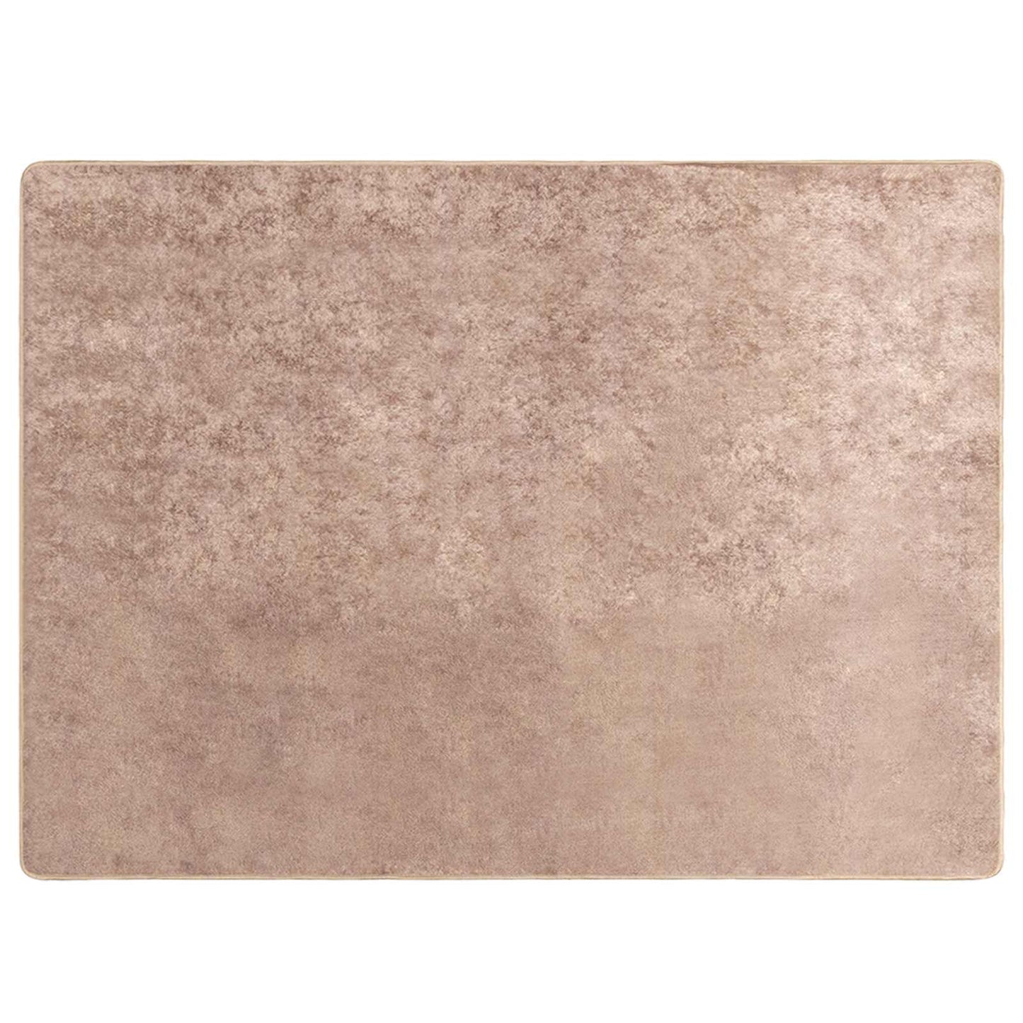 Vloerkleedloper MARSA Zand 300 x 400 cm Polyester en PVC is nu te koop bij PeponiXL, paradijselijk wonen!