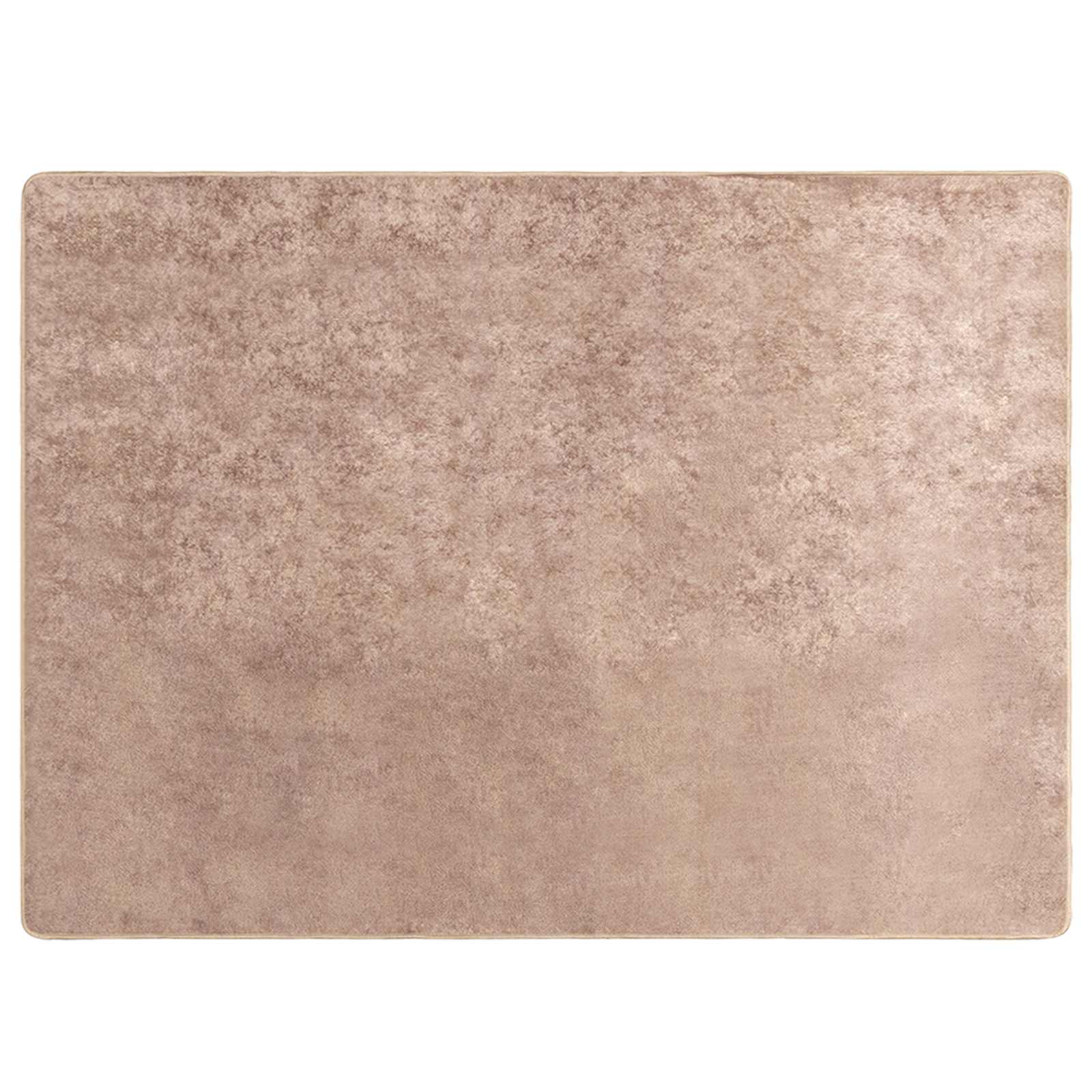 Vloerkleedloper MARSA Zand 300 x 400 cm Polyester en PVC is nu te koop bij PeponiXL, paradijselijk wonen!